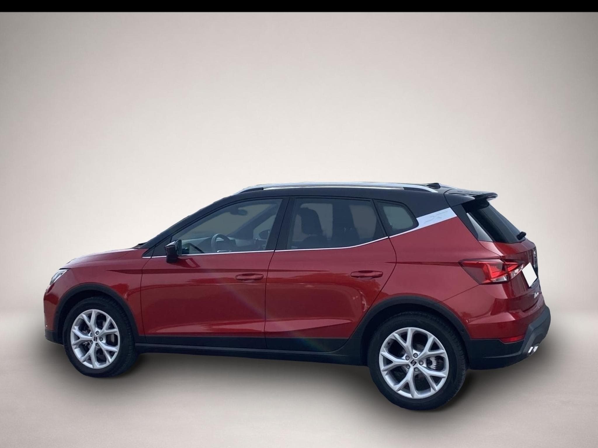 Seat Arona (2024) - Photo 3