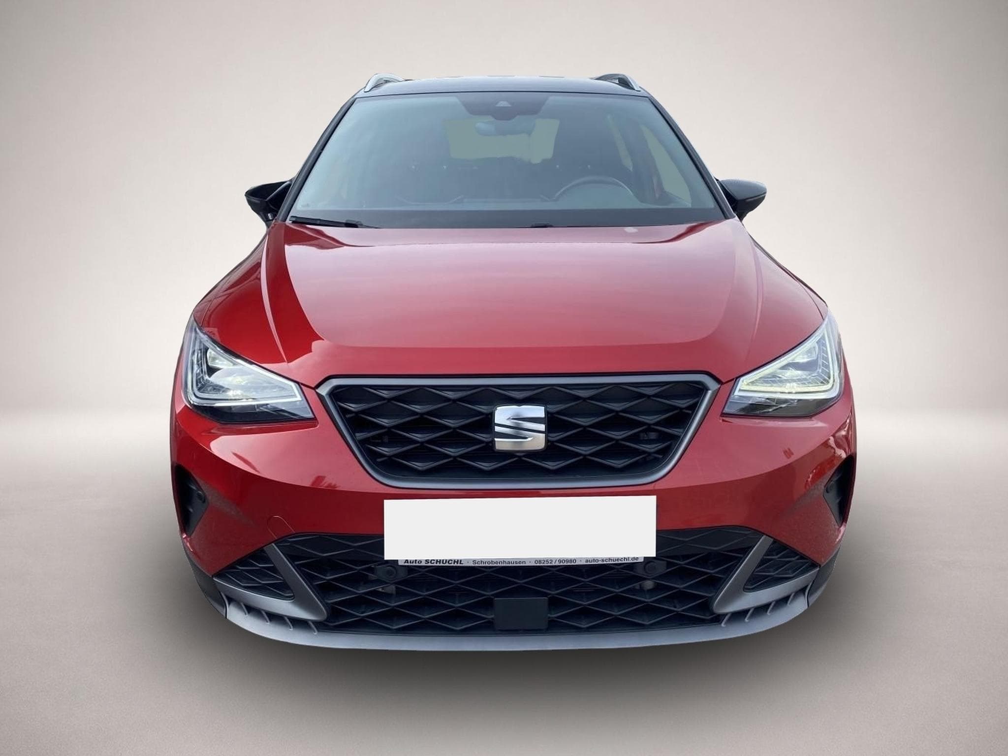 Seat Arona (2024) - Photo 8
