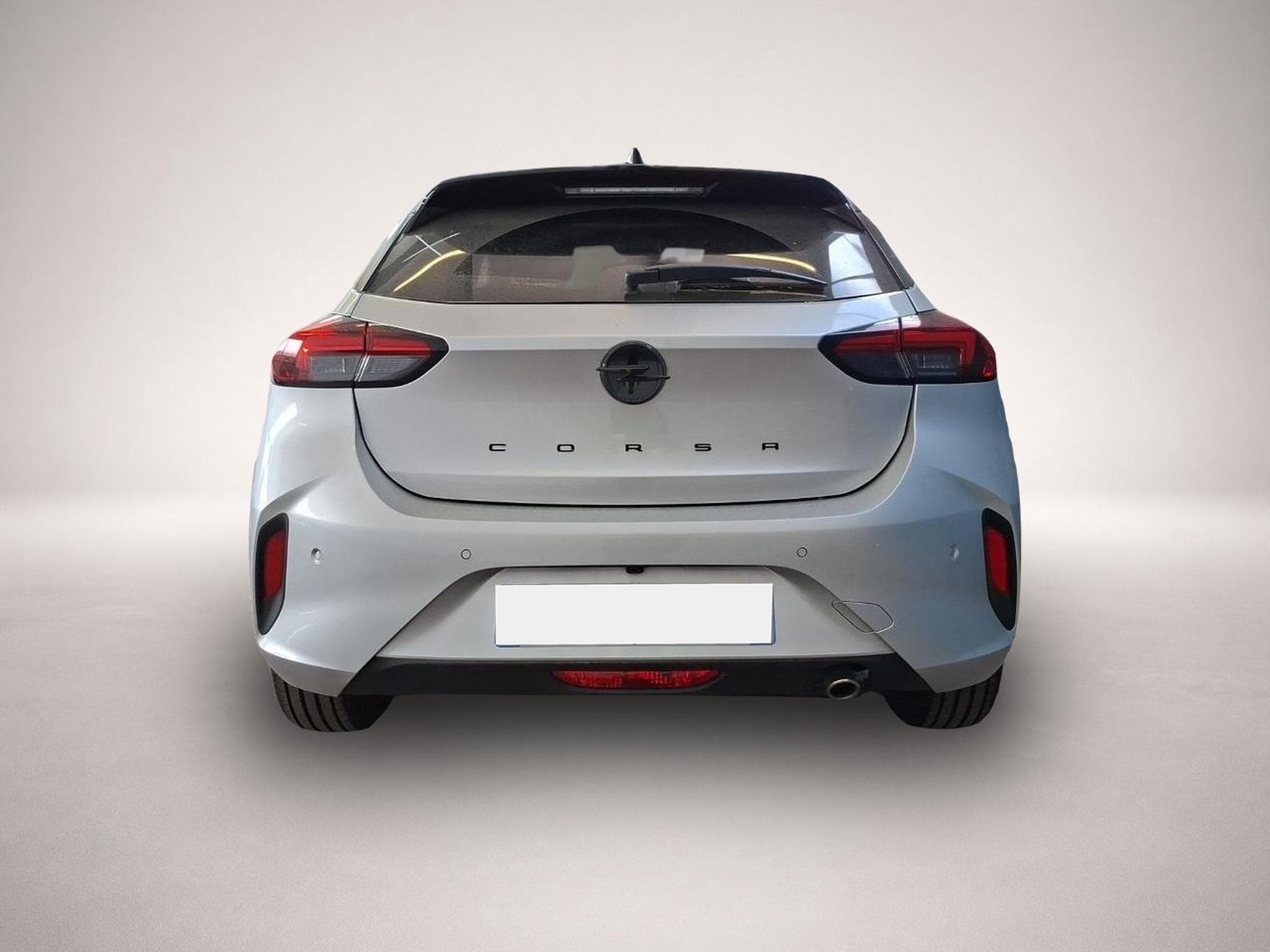 Opel Corsa (2025) - Photo 4