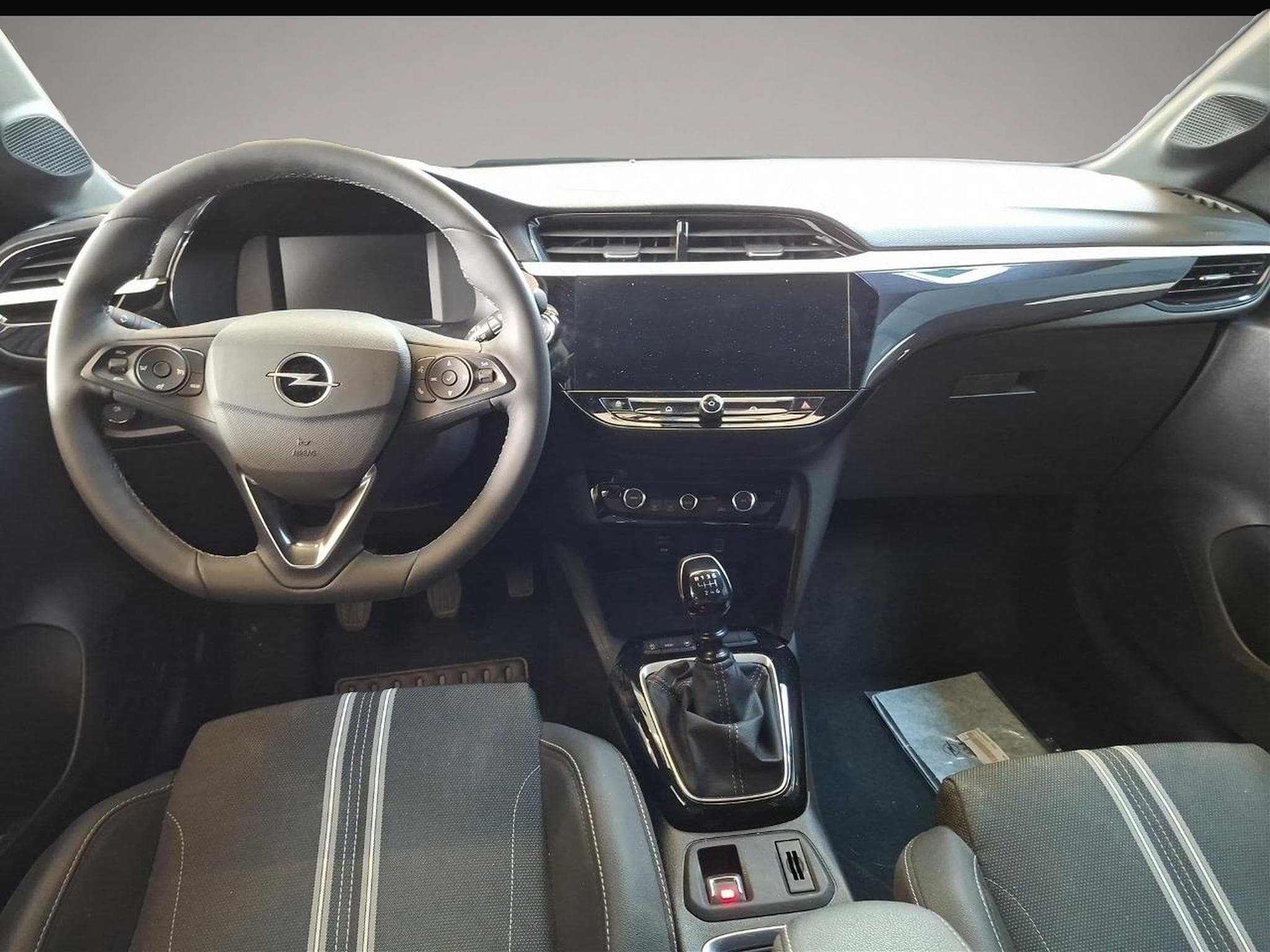Opel Corsa (2025) - Photo 5