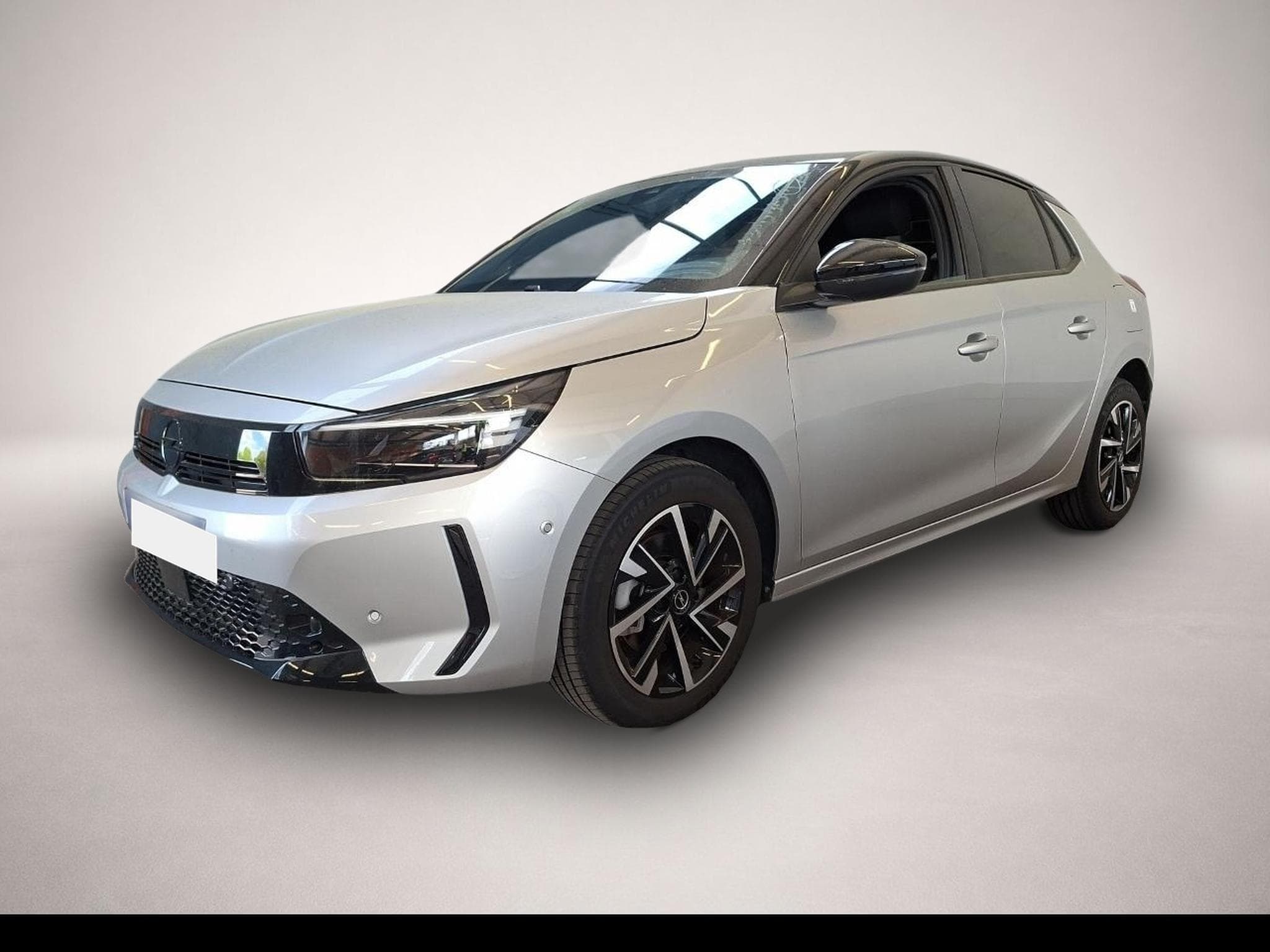 Opel Corsa (2025) - Photo 1