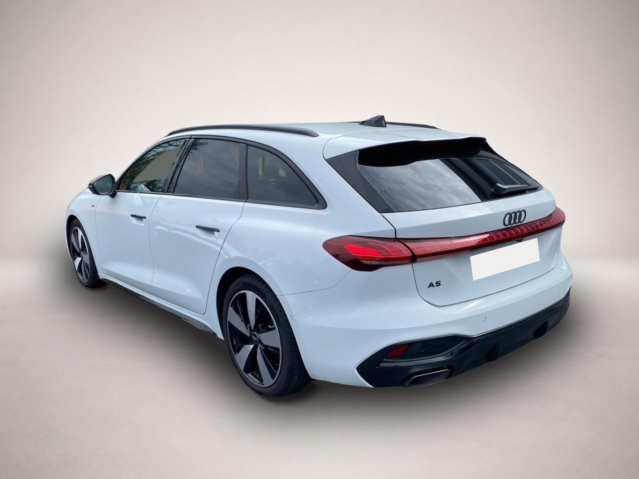 Audi A5 (2025) - Foto 5