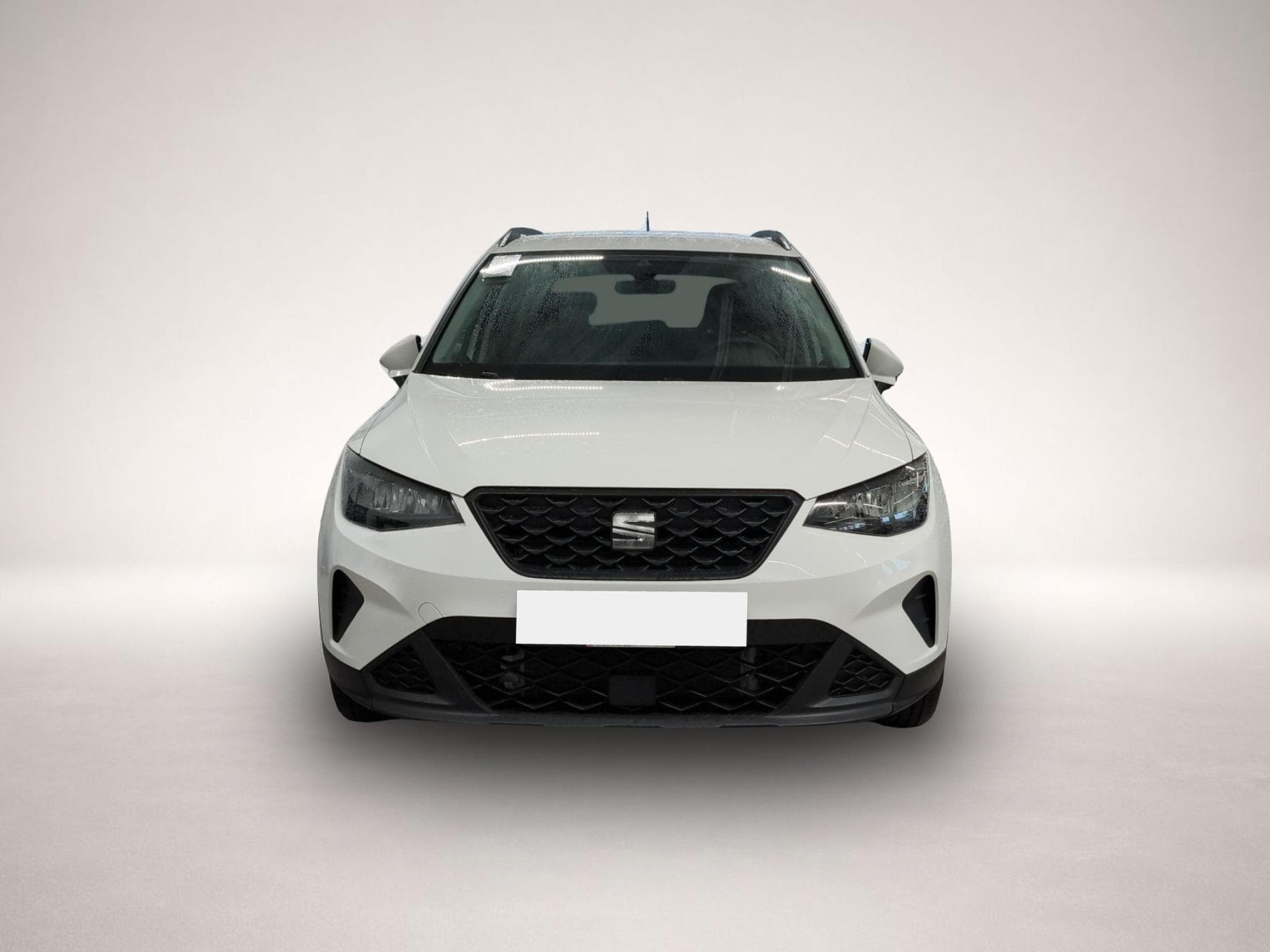 Seat Arona (2024) - Photo 2