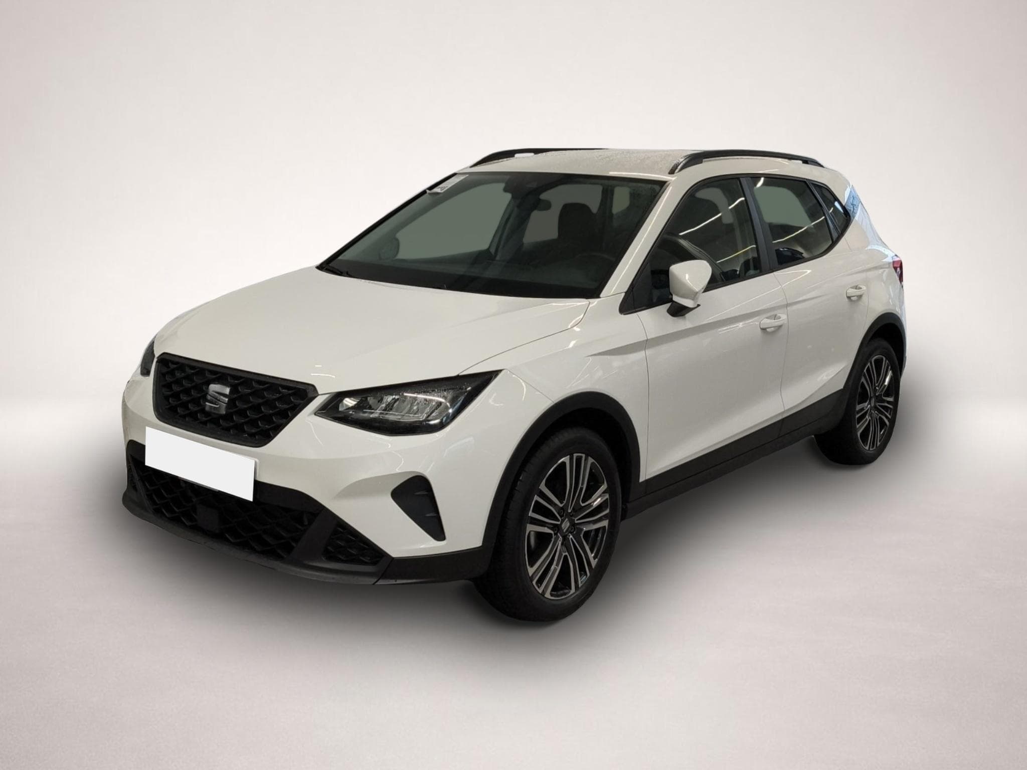 Seat Arona (2024) - Photo 1