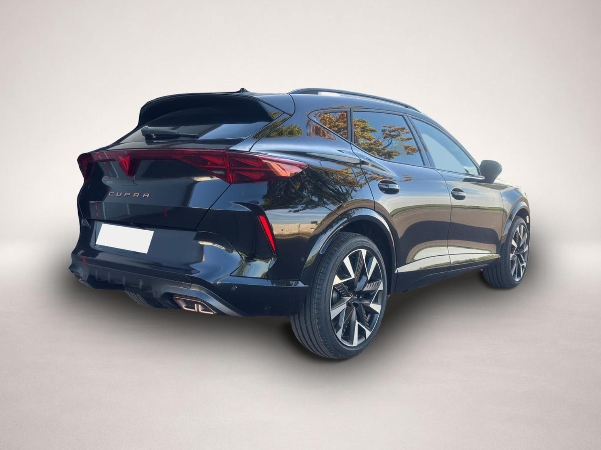 Cupra Formentor (2026) - Photo 5