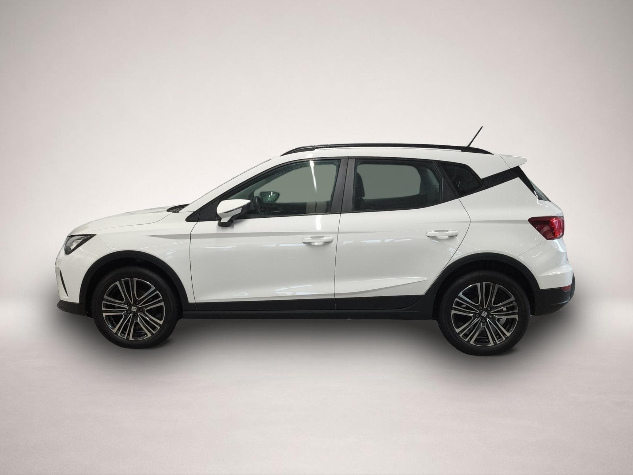 Seat Arona (2024) - Photo 3