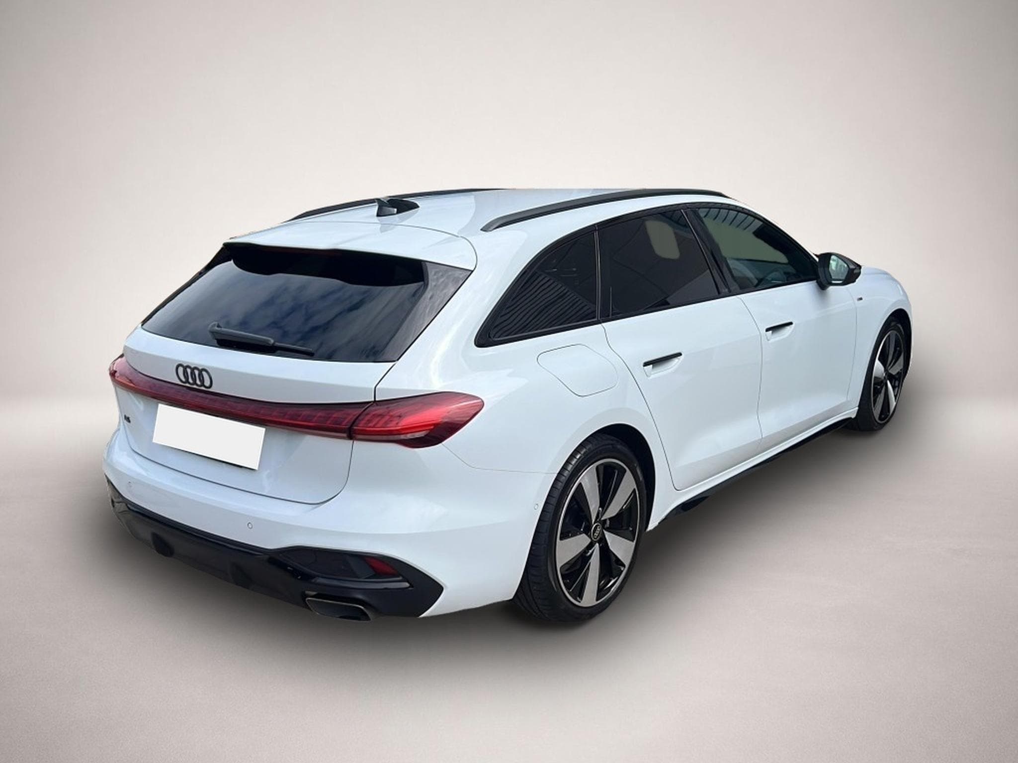 Audi A5 (2025) - Foto 8