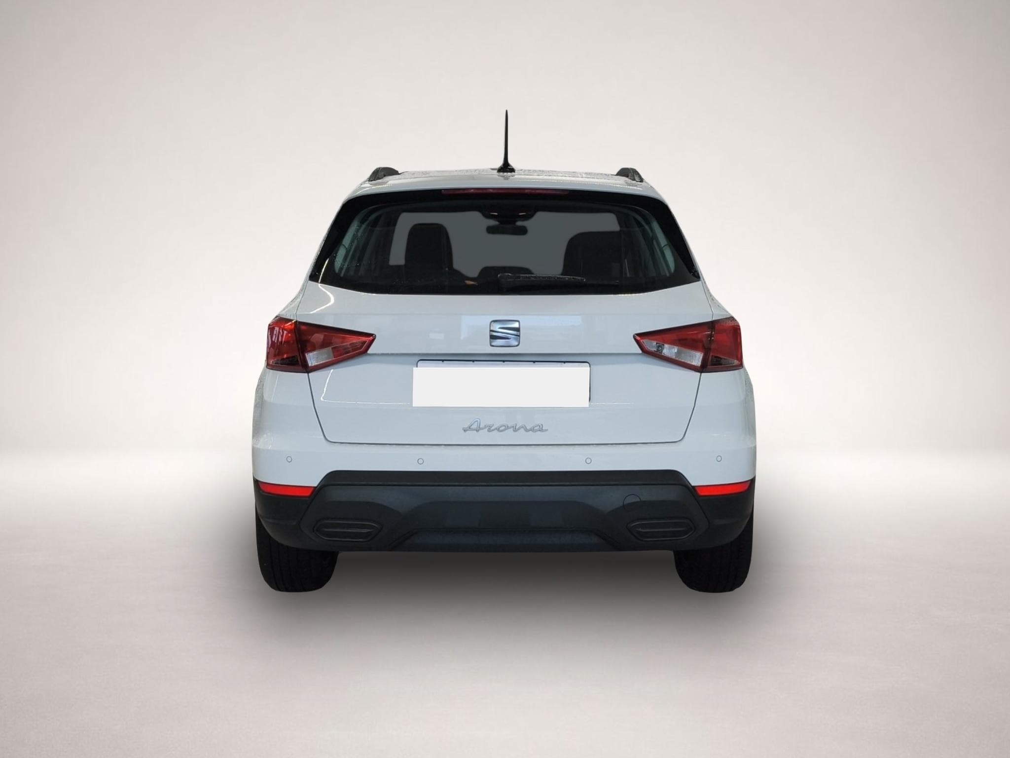 Seat Arona (2024) - Photo 5