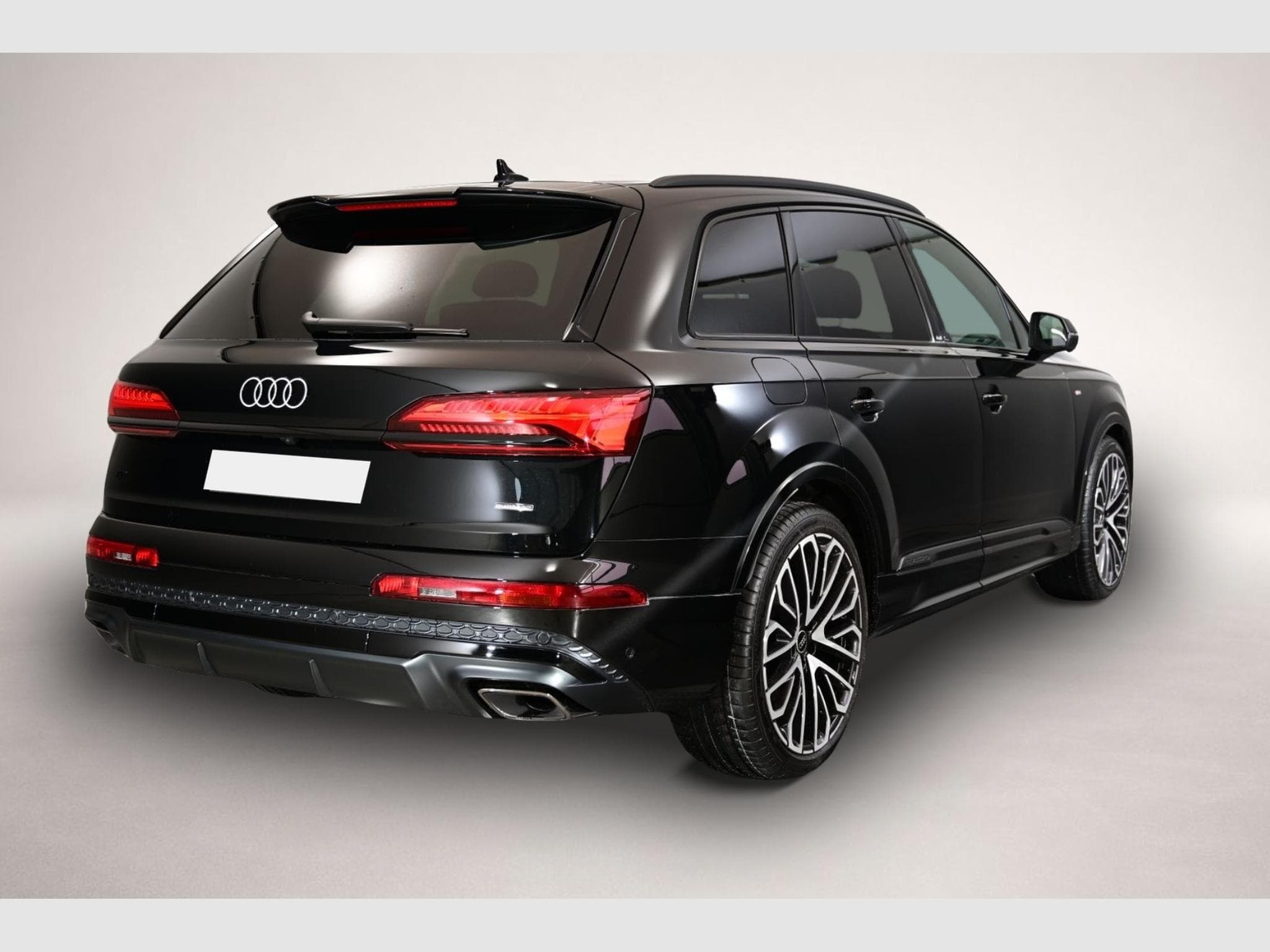 Audi Quattro (2026) - Photo 5