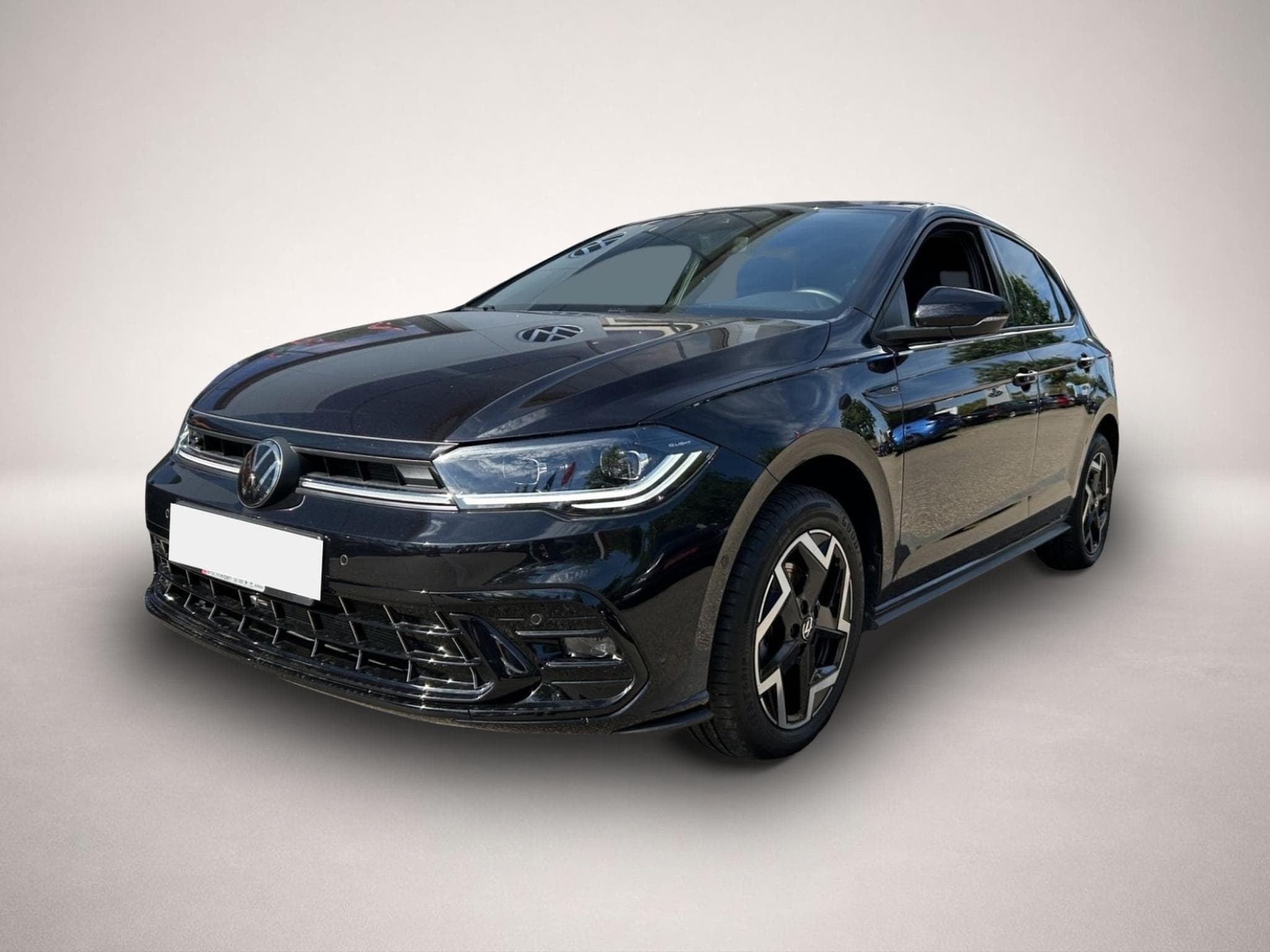 VW Polo (2025) - Foto 1