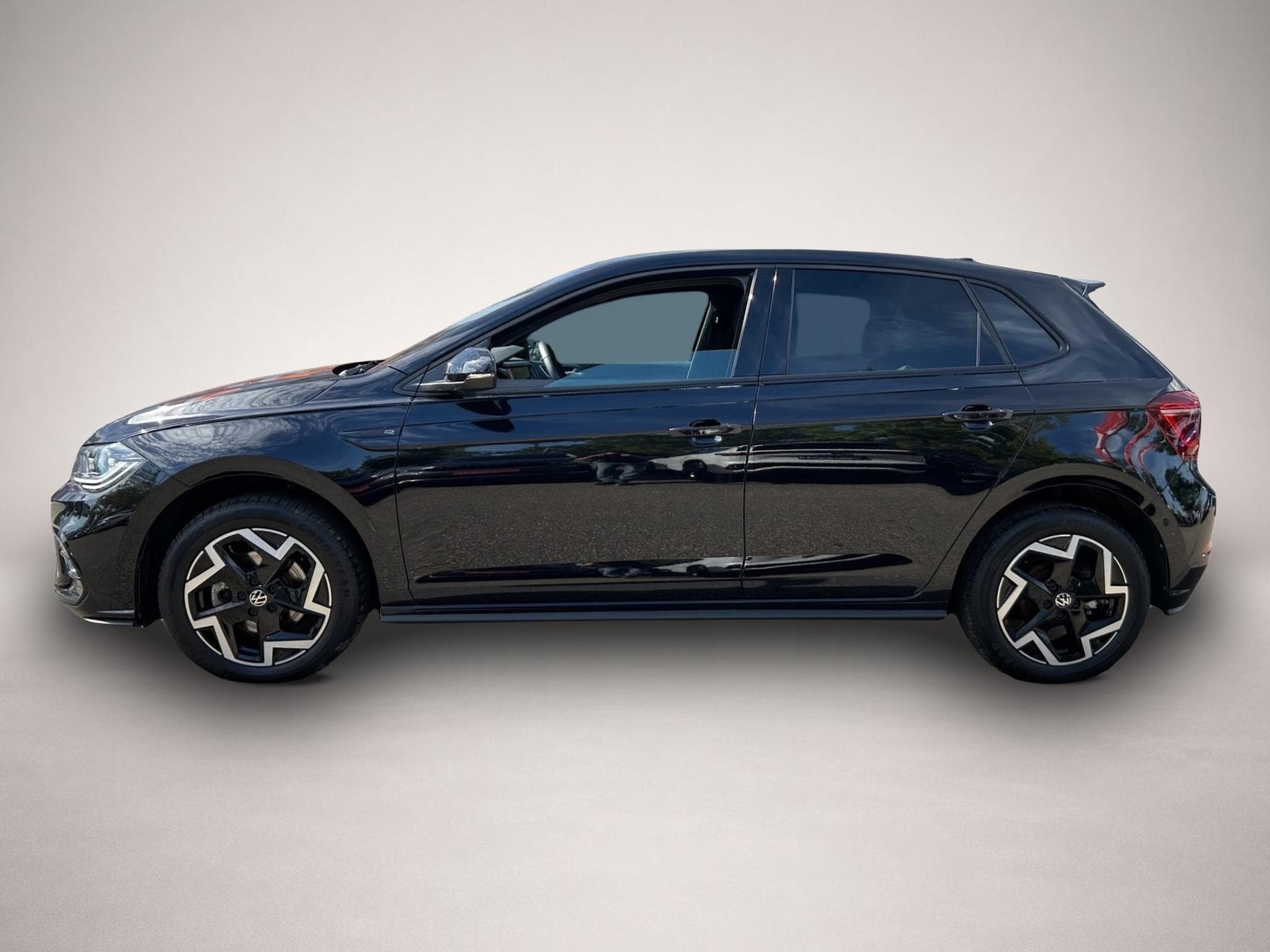 VW Polo (2025) - Foto 4