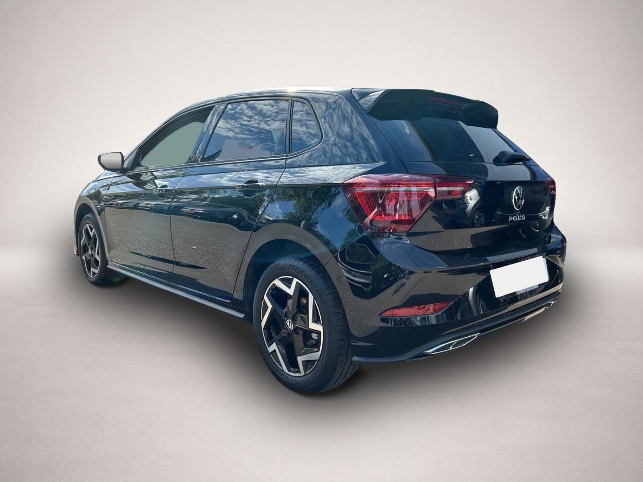 VW Polo (2025) - Foto 5
