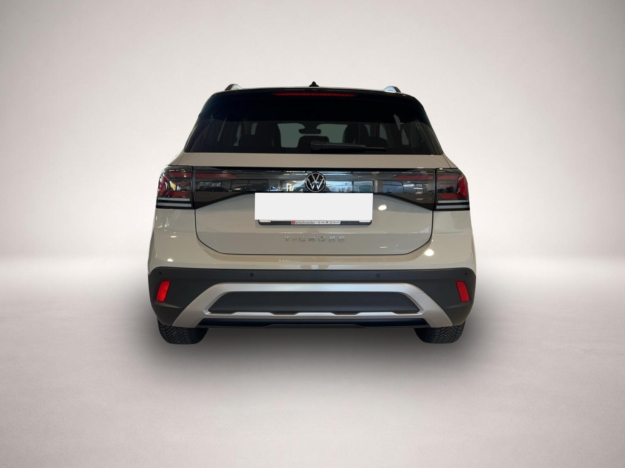 VW T-Cross (2025) - Photo 5