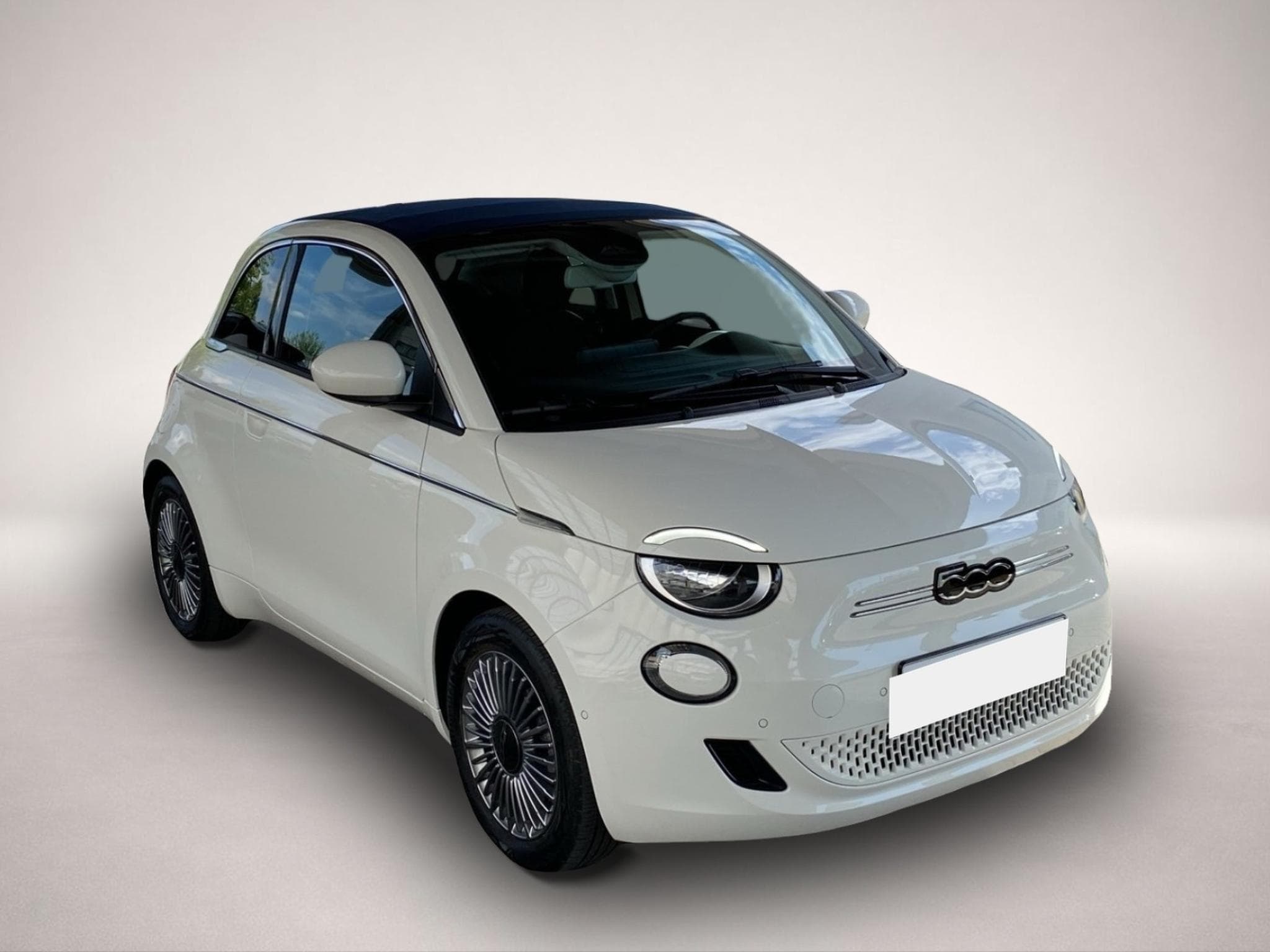 Fiat 500 (2023) - Photo 6