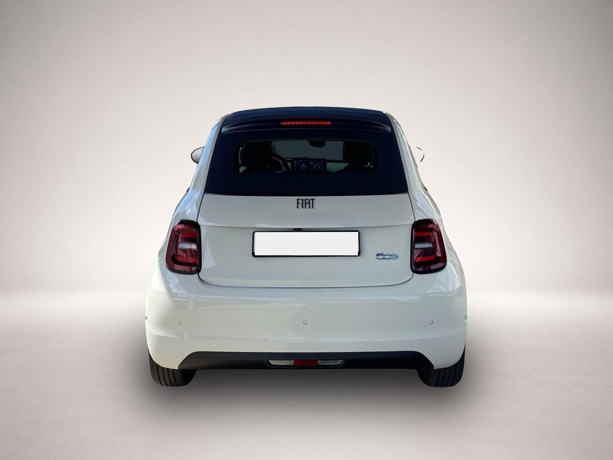 Fiat 500 (2023) - Photo 4