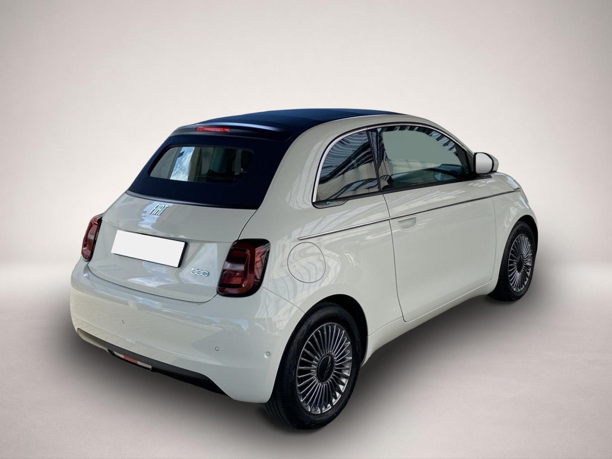 Fiat 500 (2023) - Photo 5