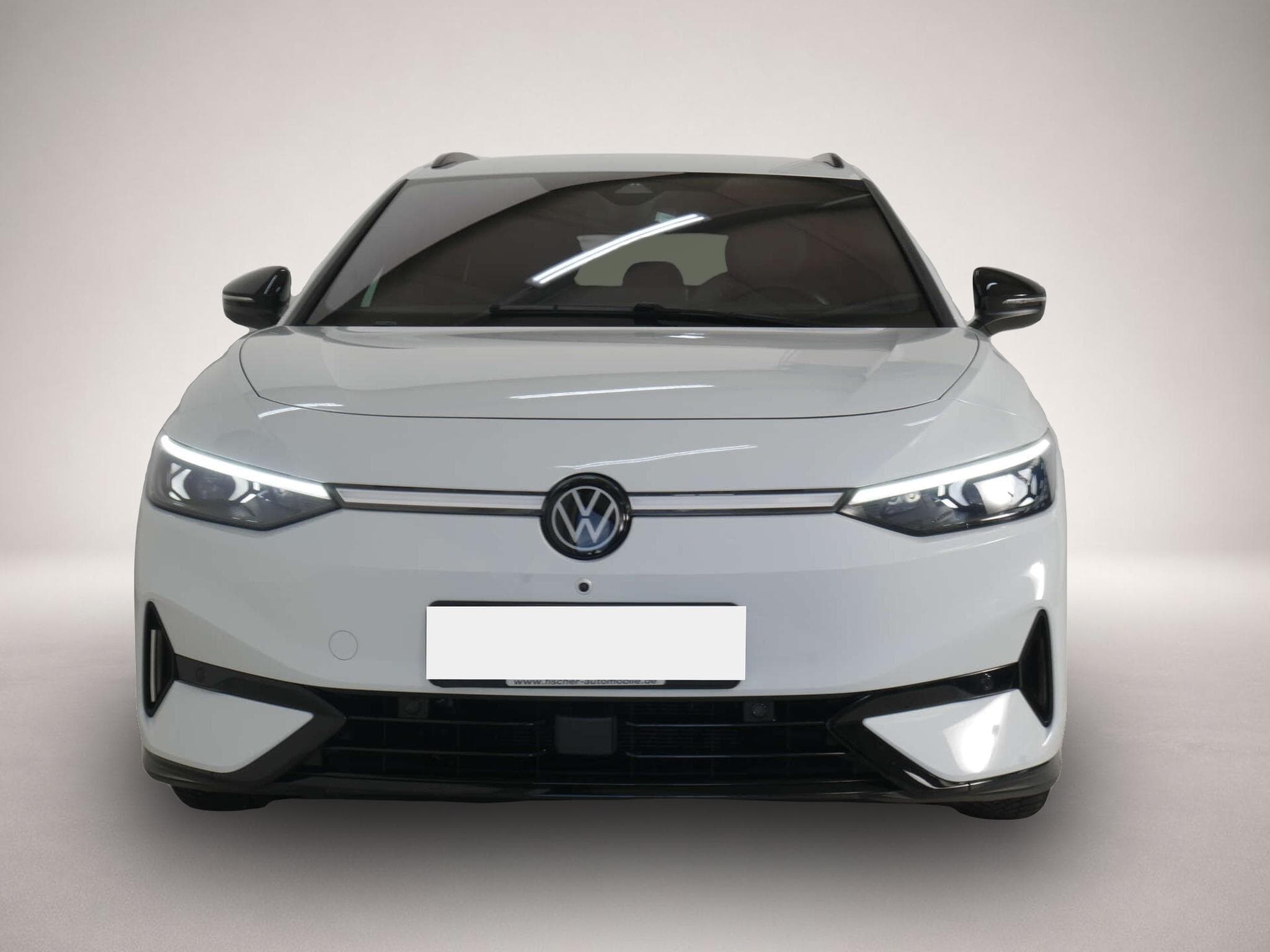 VW ID.5 (2025) - Foto 2