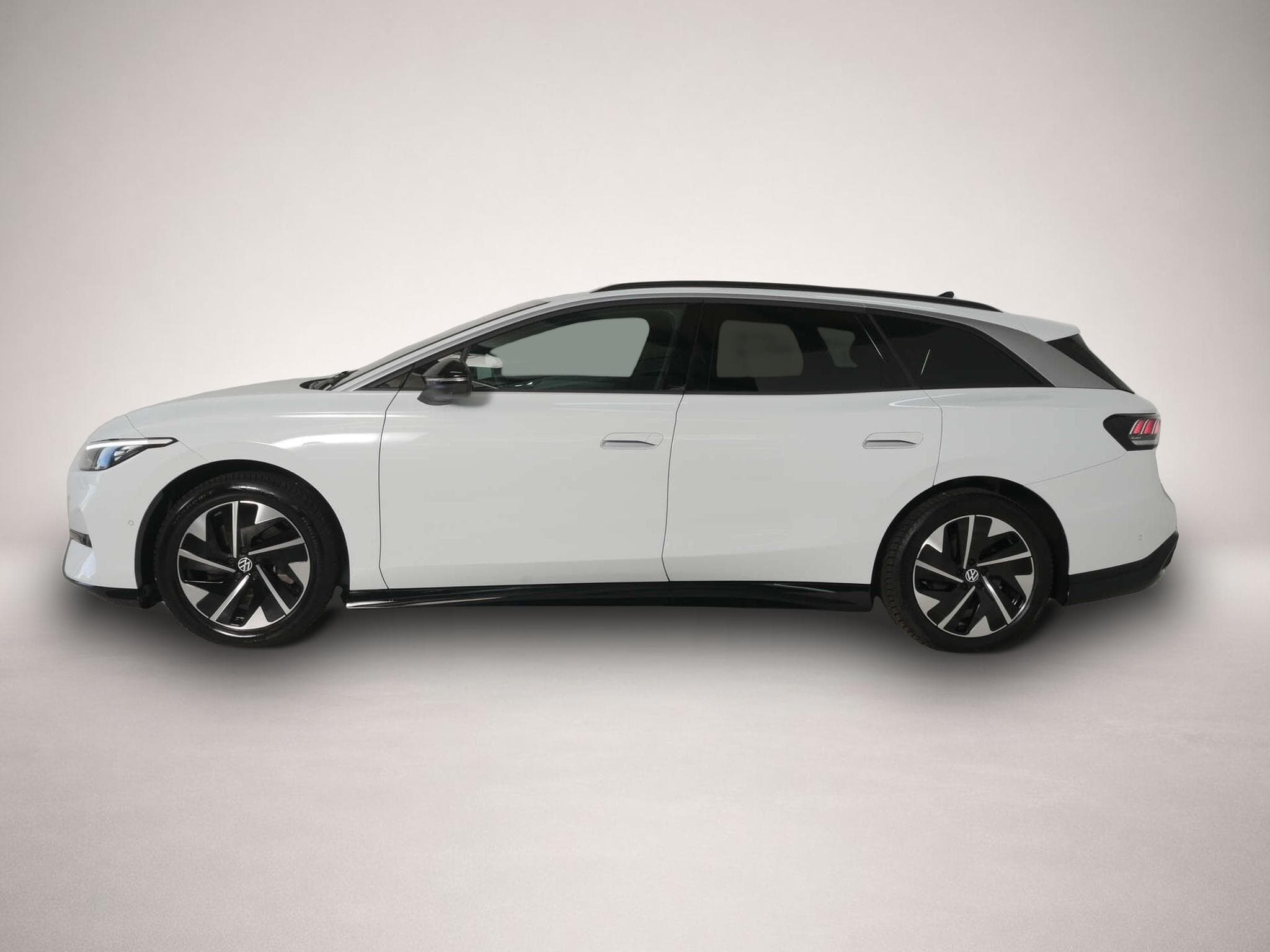 VW ID.5 (2025) - Foto 3