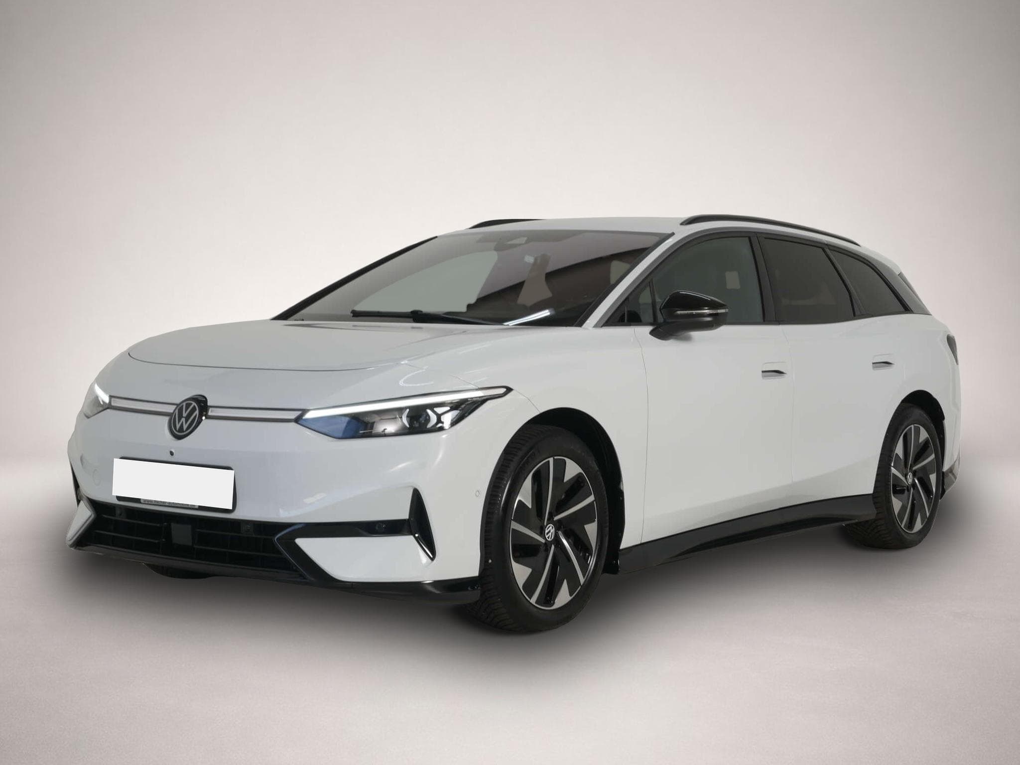VW ID.5 (2025) - Foto 1