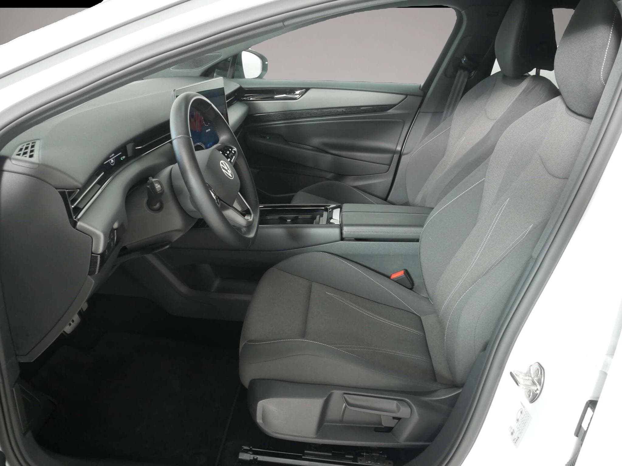 VW ID.5 (2025) - Foto 5