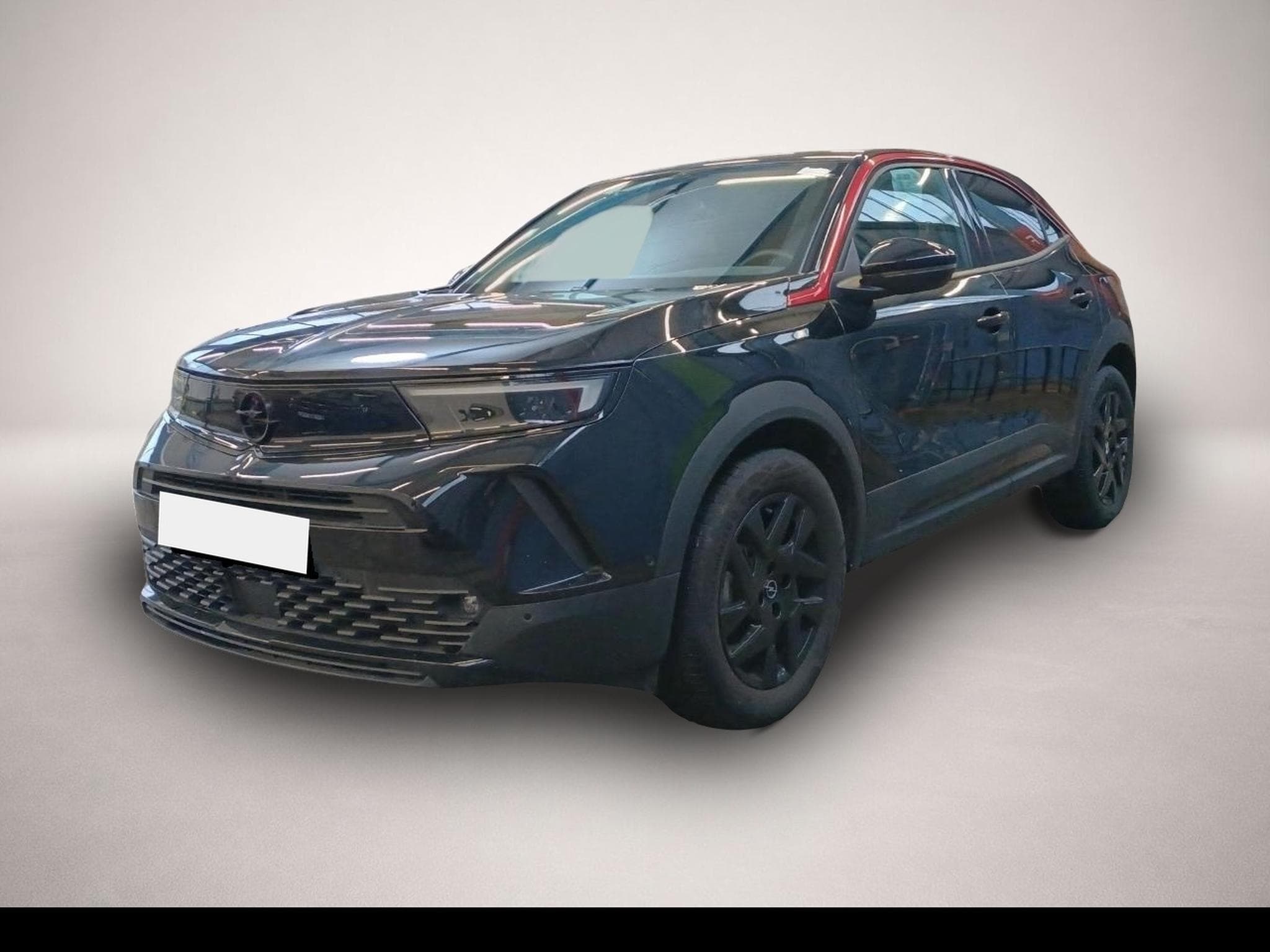 Opel Mokka (2023) - Photo 1