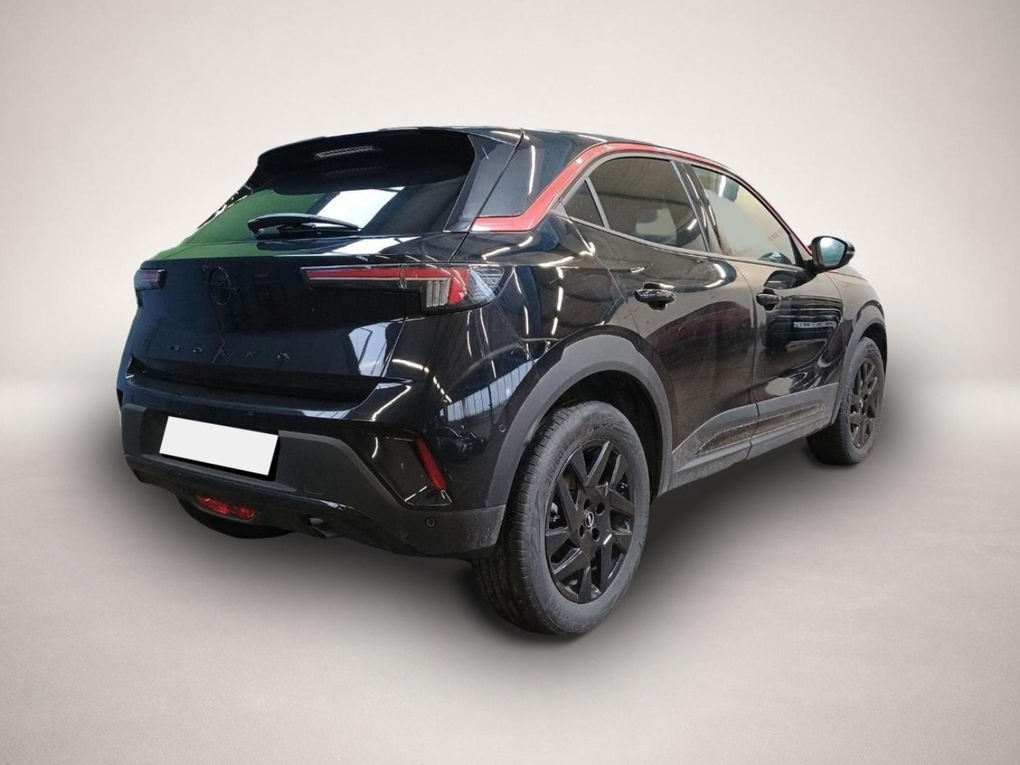 Opel Mokka (2023) - Photo 3