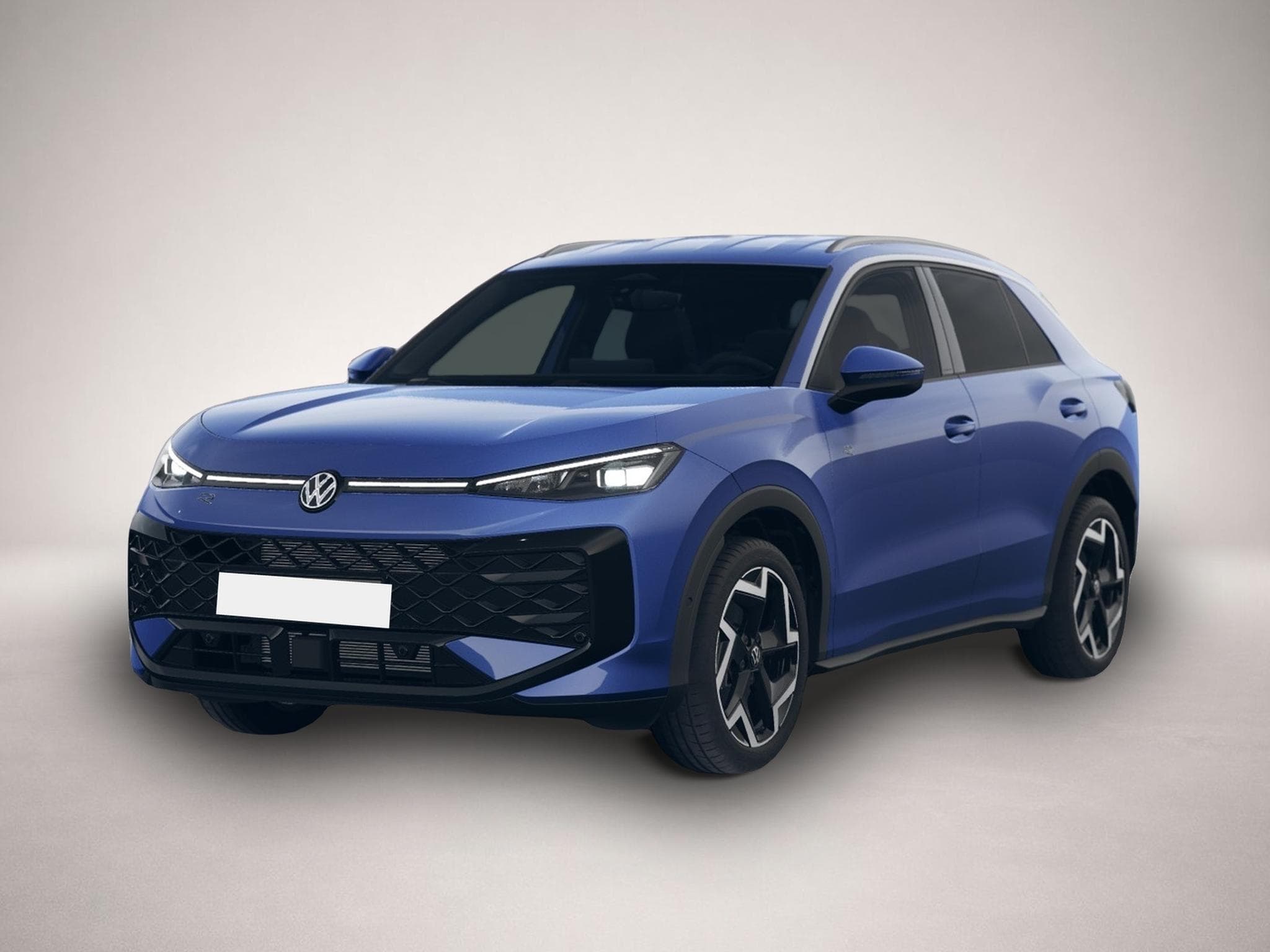 VW T-Roc (2026) - Photo 1