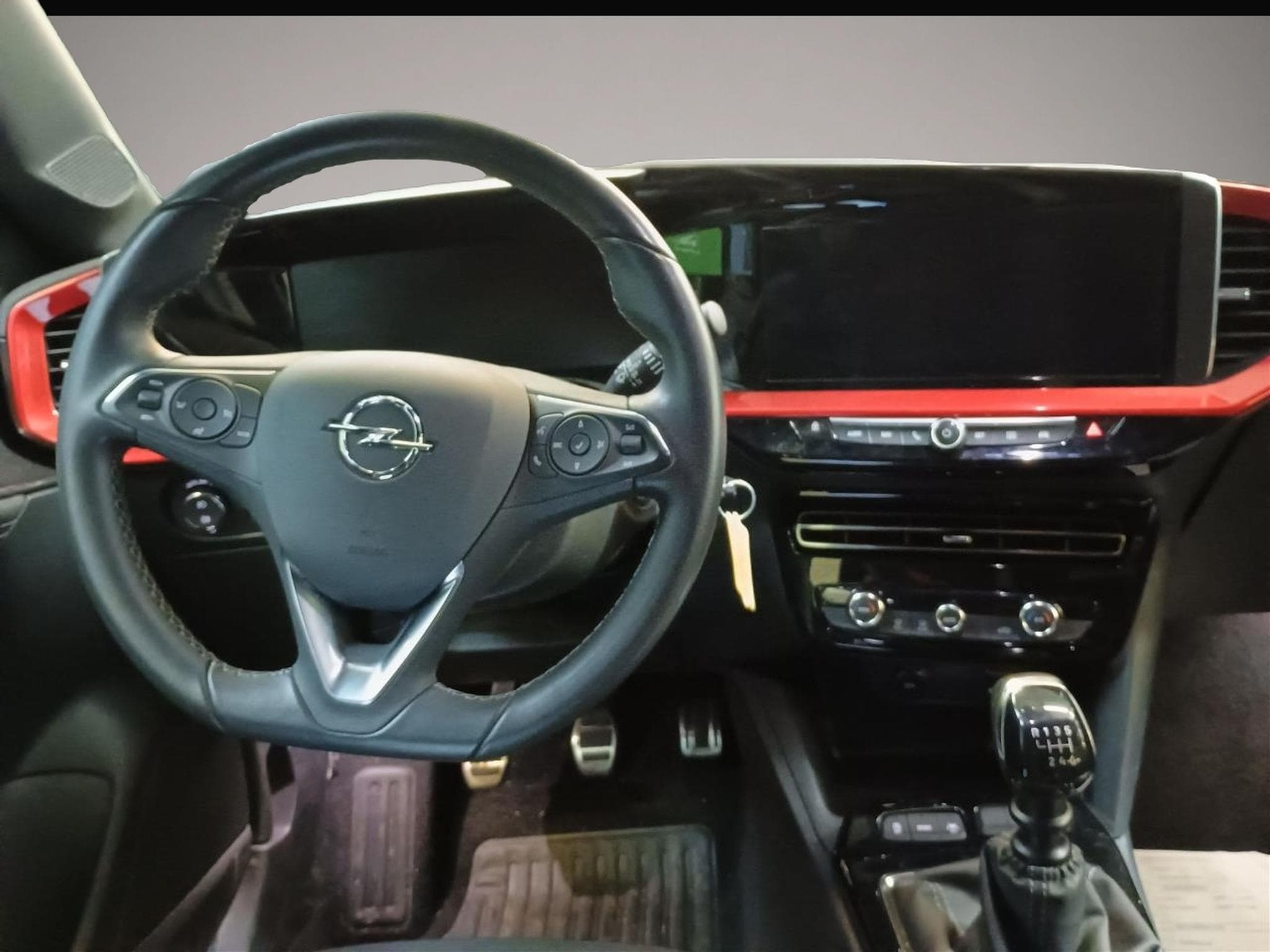 Opel Mokka (2023) - Photo 5