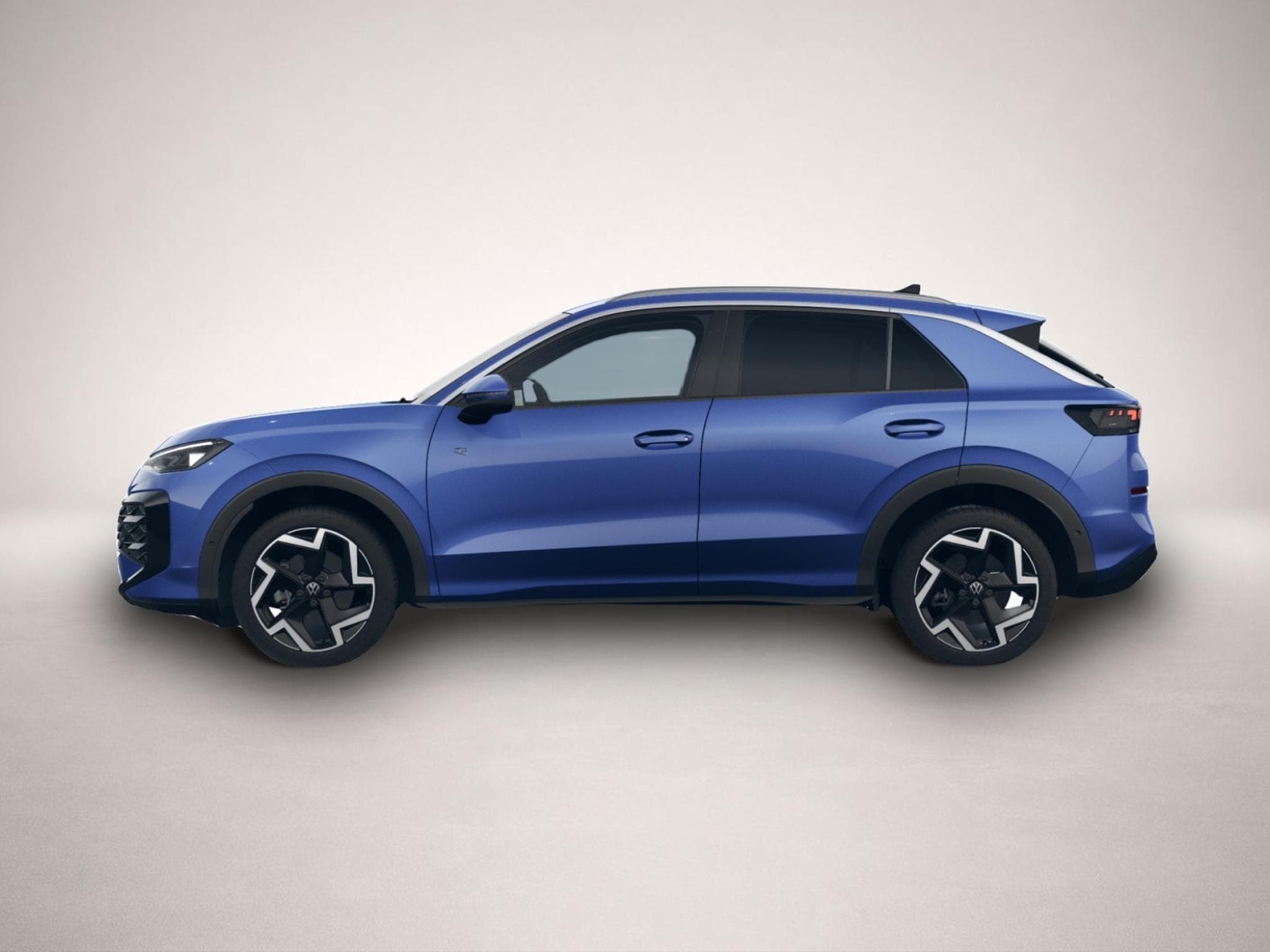 VW T-Roc (2026) - Photo 5