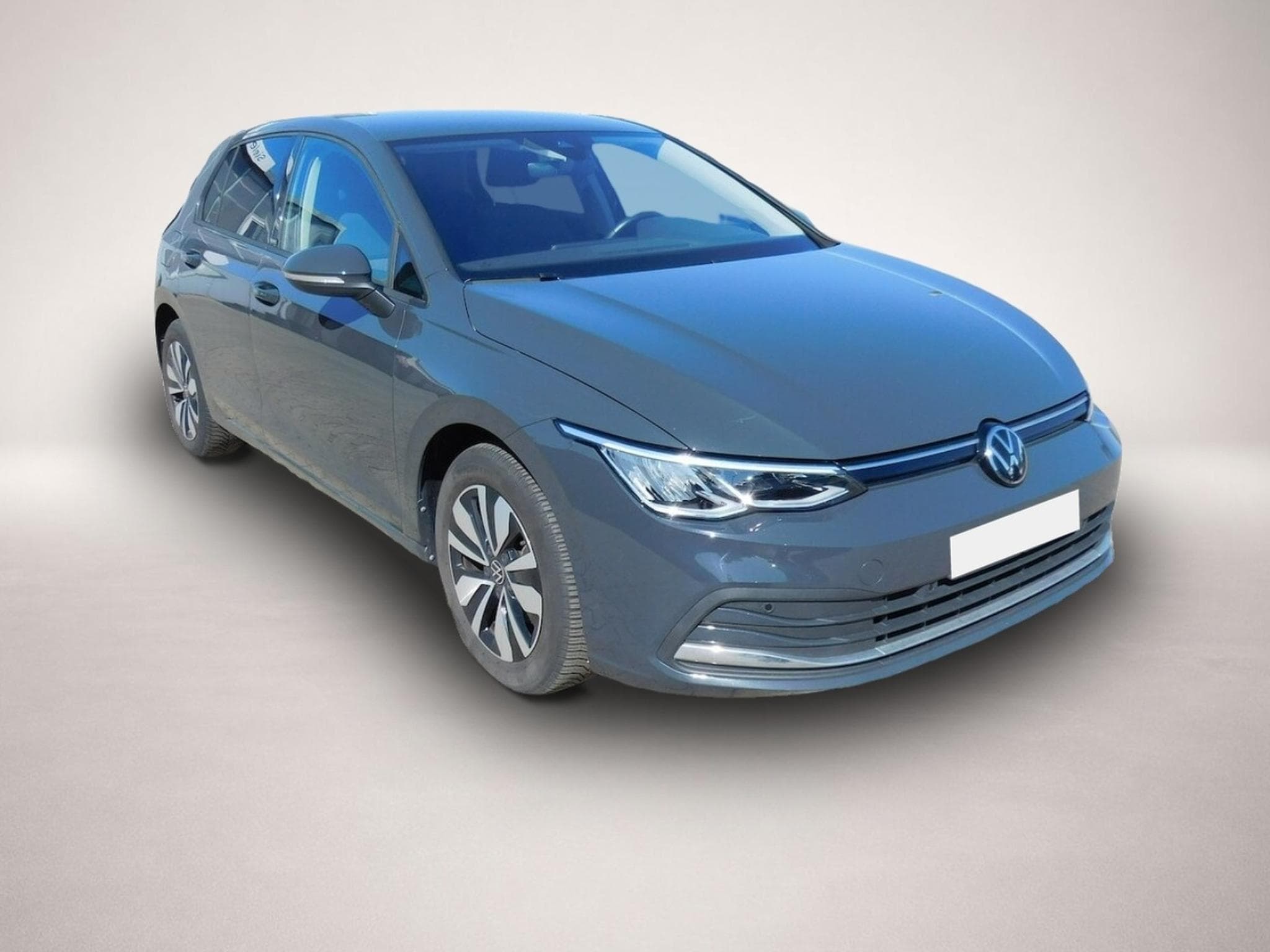 VW Golf (2024) - Photo 7