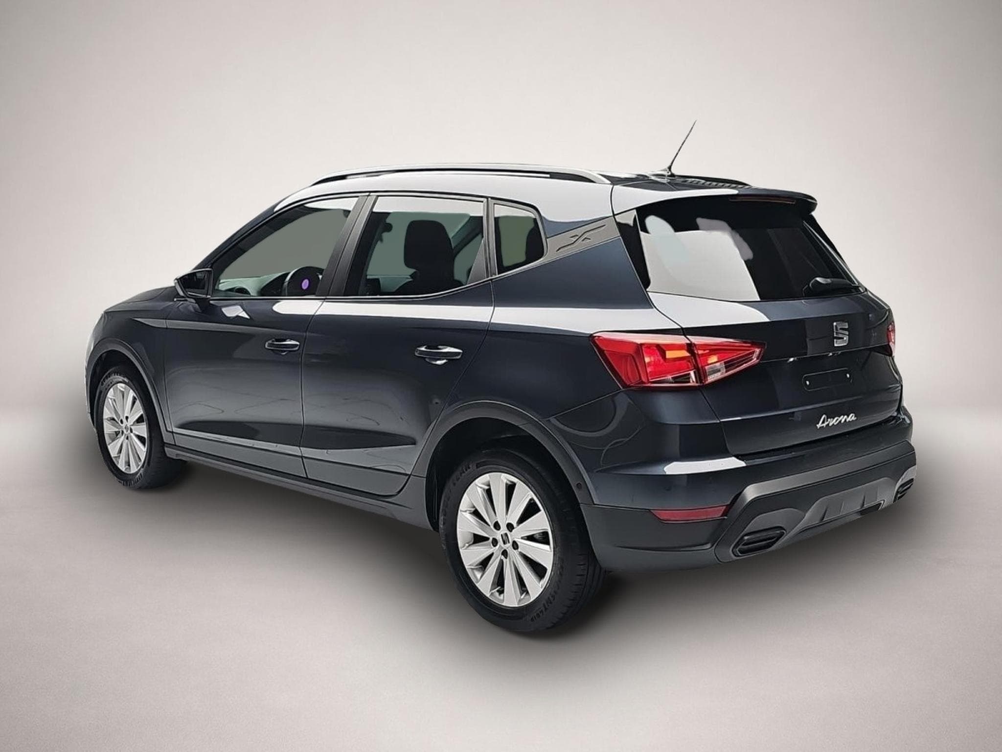 Seat Arona (2025) - Photo 3