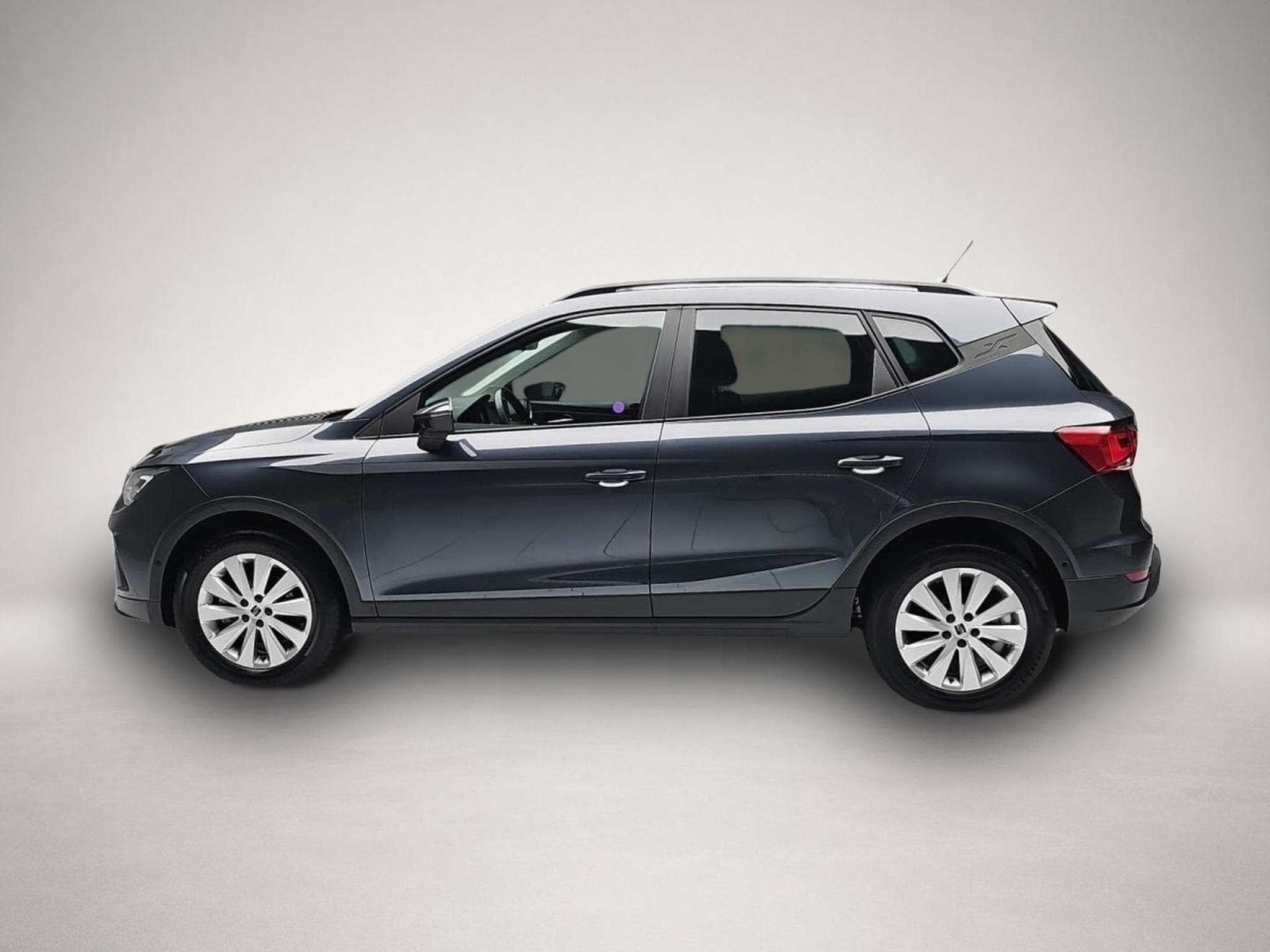 Seat Arona (2025) - Photo 4