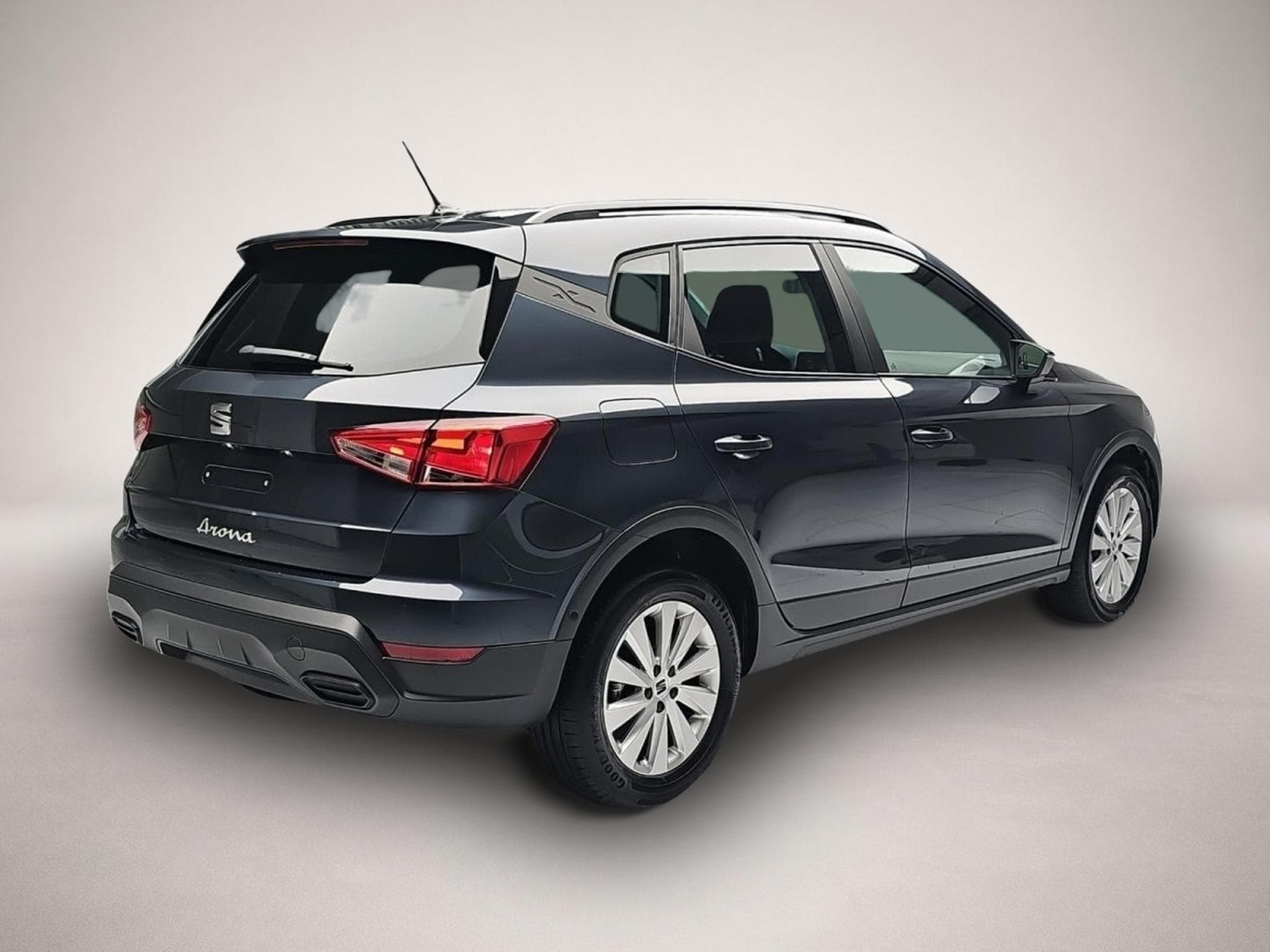 Seat Arona (2025) - Photo 2