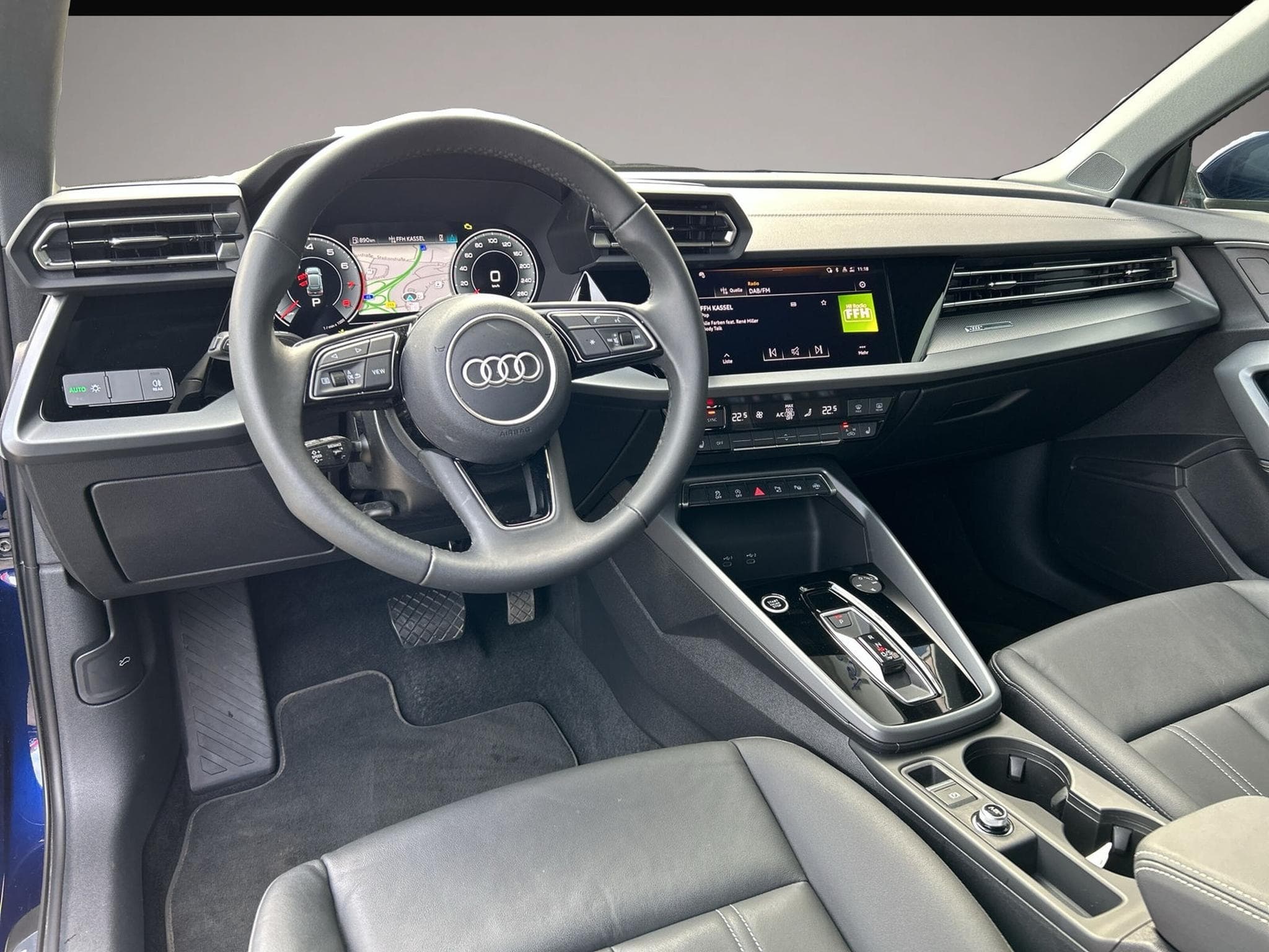 Audi A3 (2025) - Foto 6