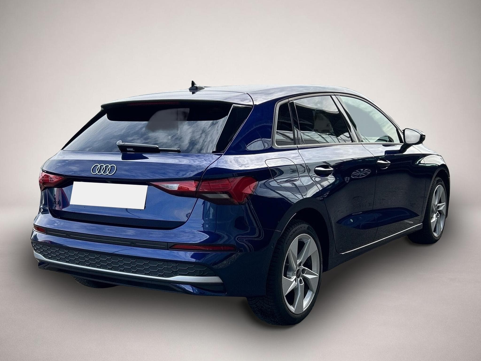 Audi A3 (2025) - Foto 3