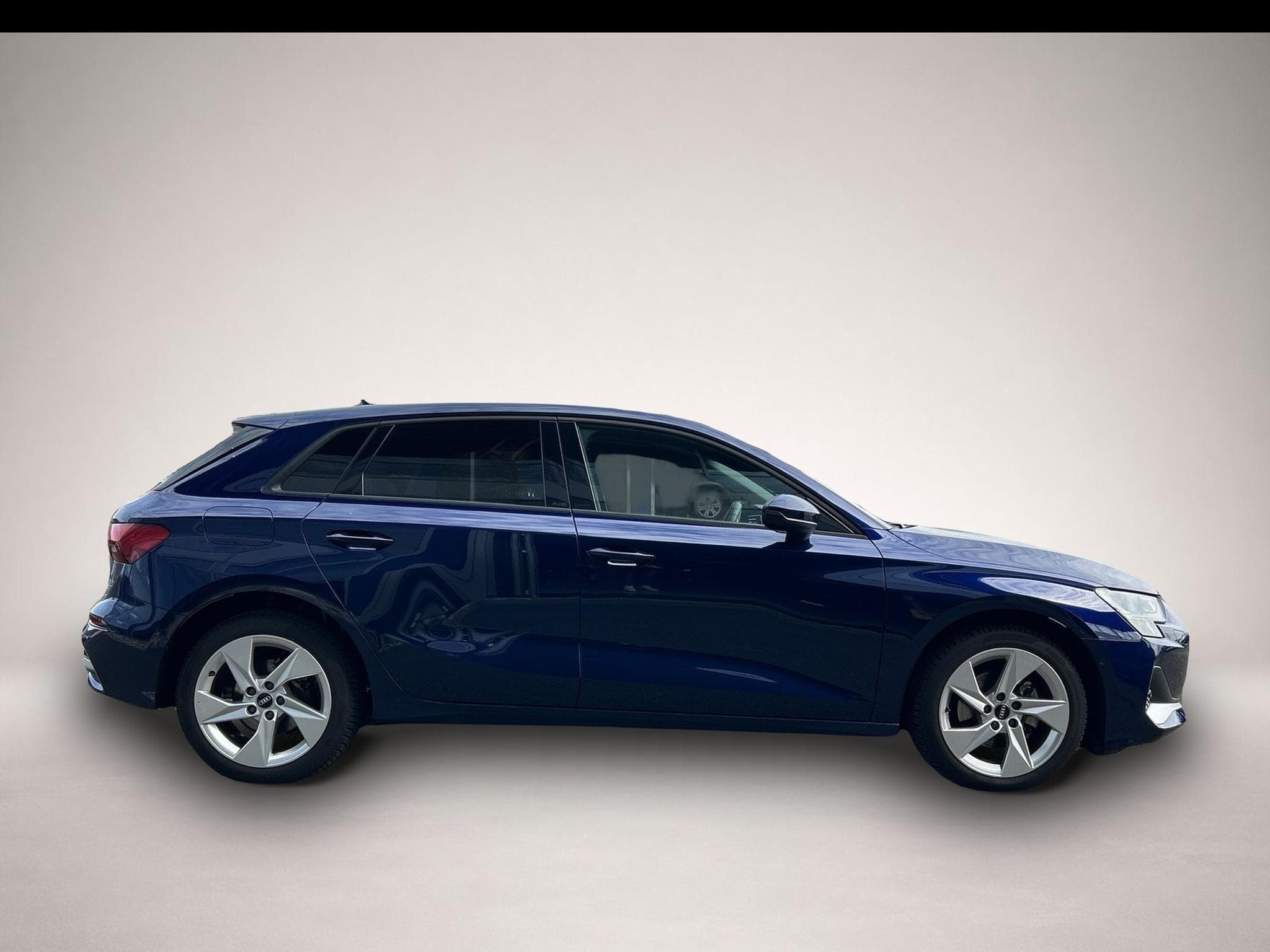 Audi A3 (2025) - Foto 5