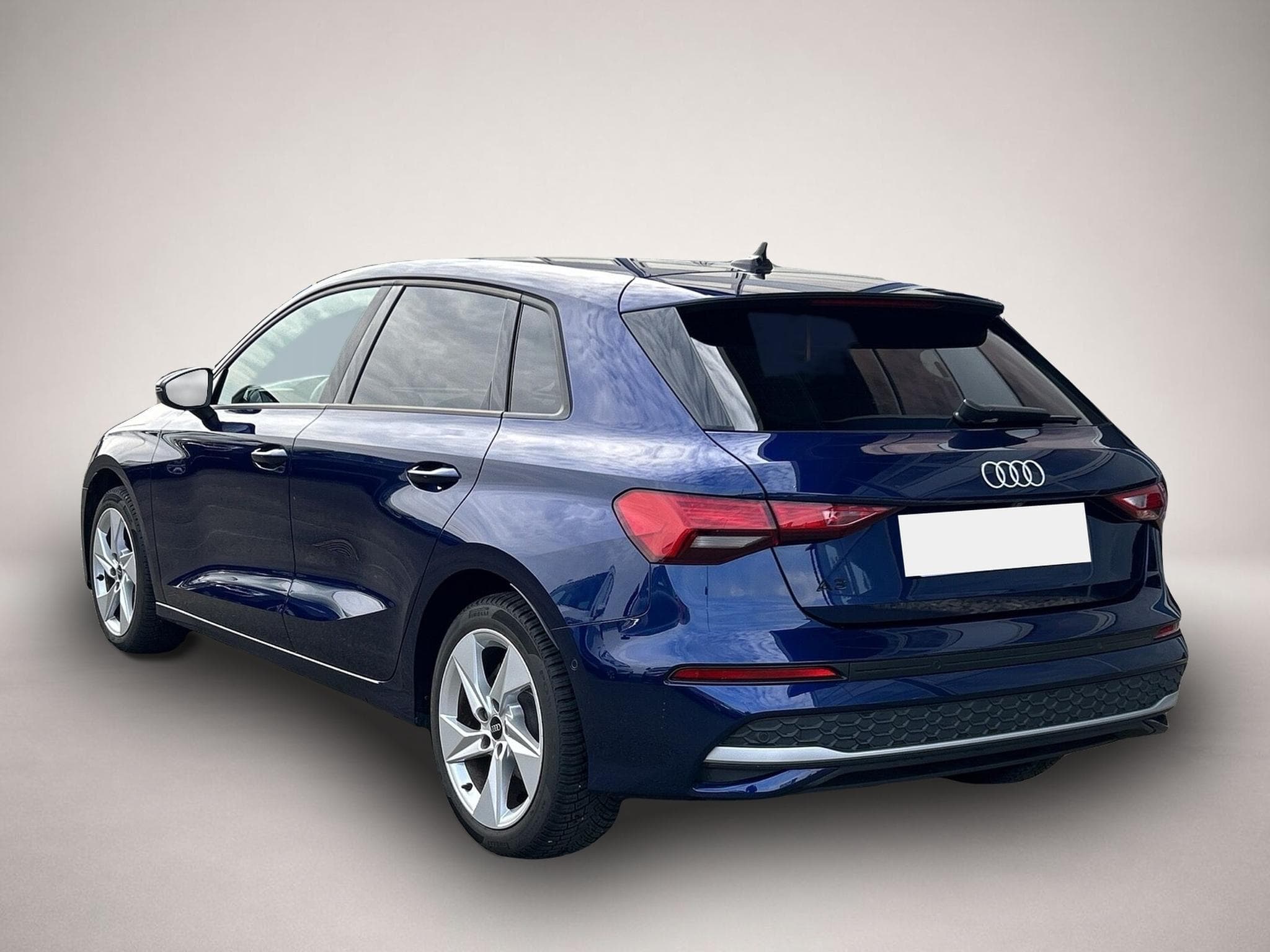Audi A3 (2025) - Foto 4