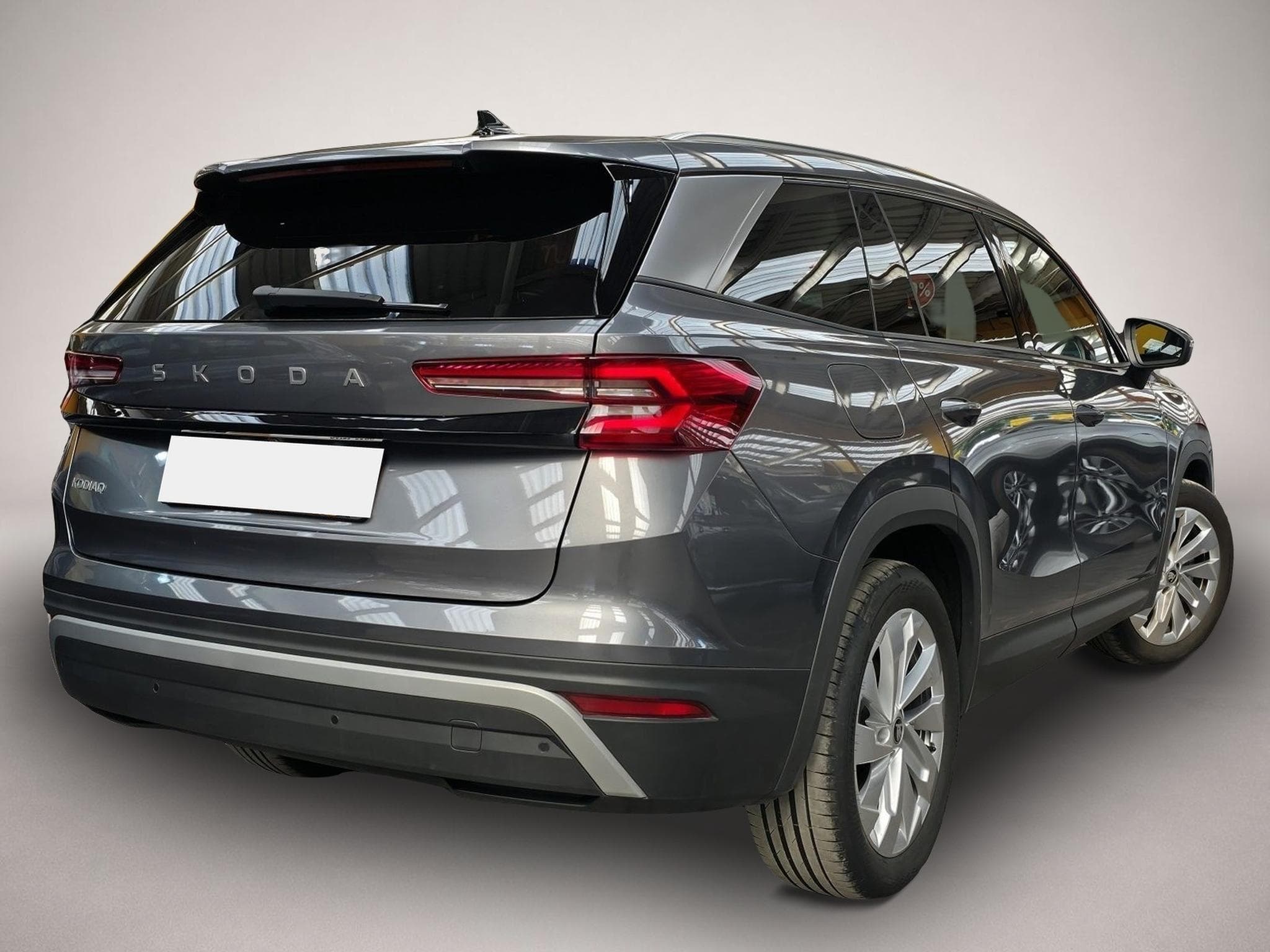 Skoda Kodiaq (2026) - Photo 3