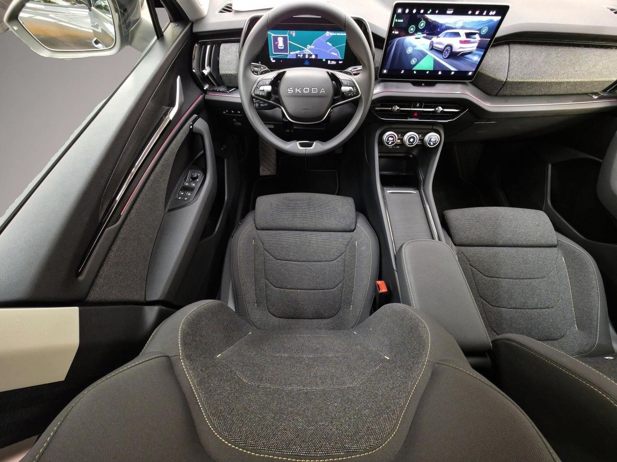 Skoda Kodiaq (2026) - Photo 4
