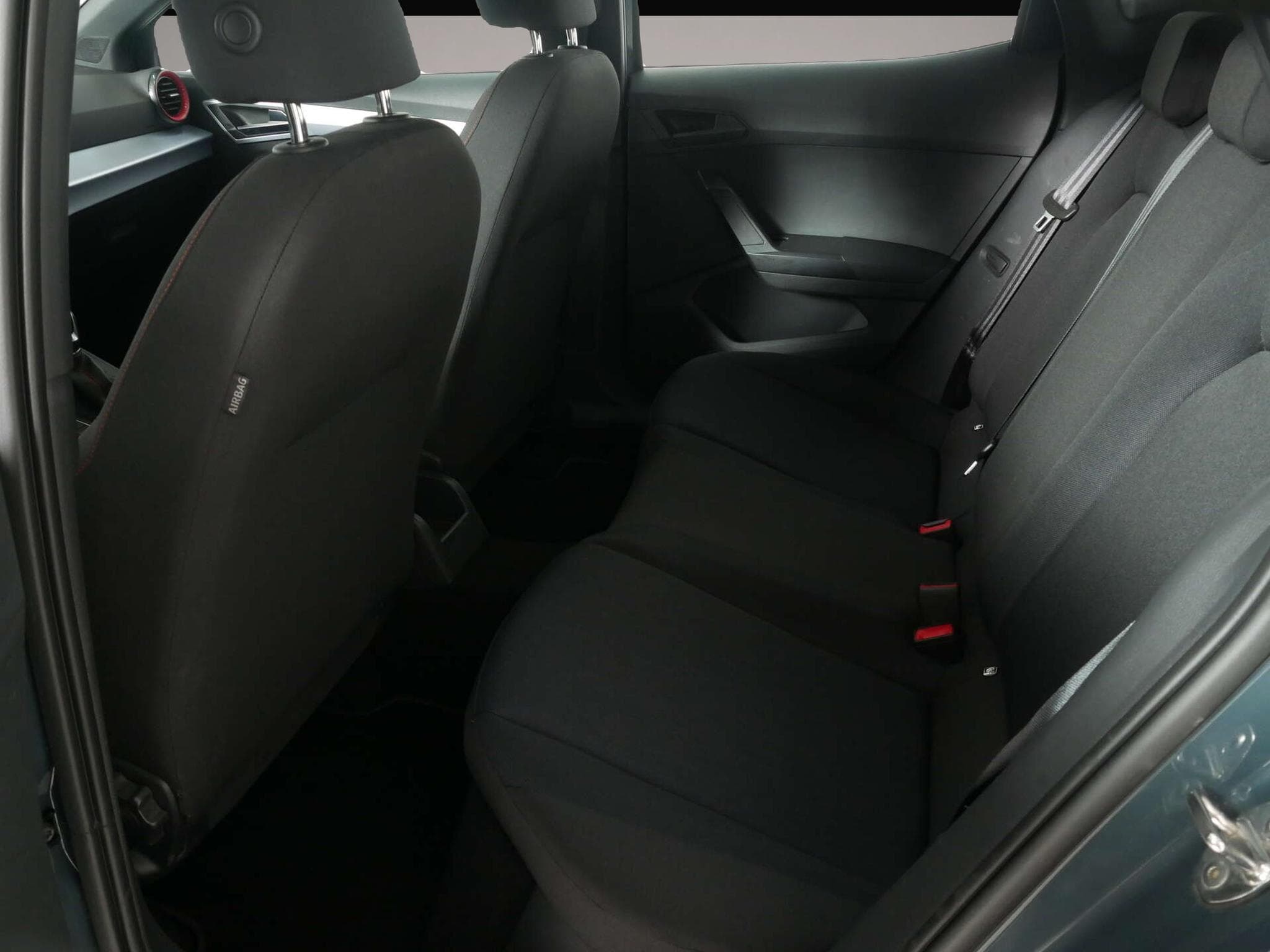 Seat Ibiza (2025) - Foto 4