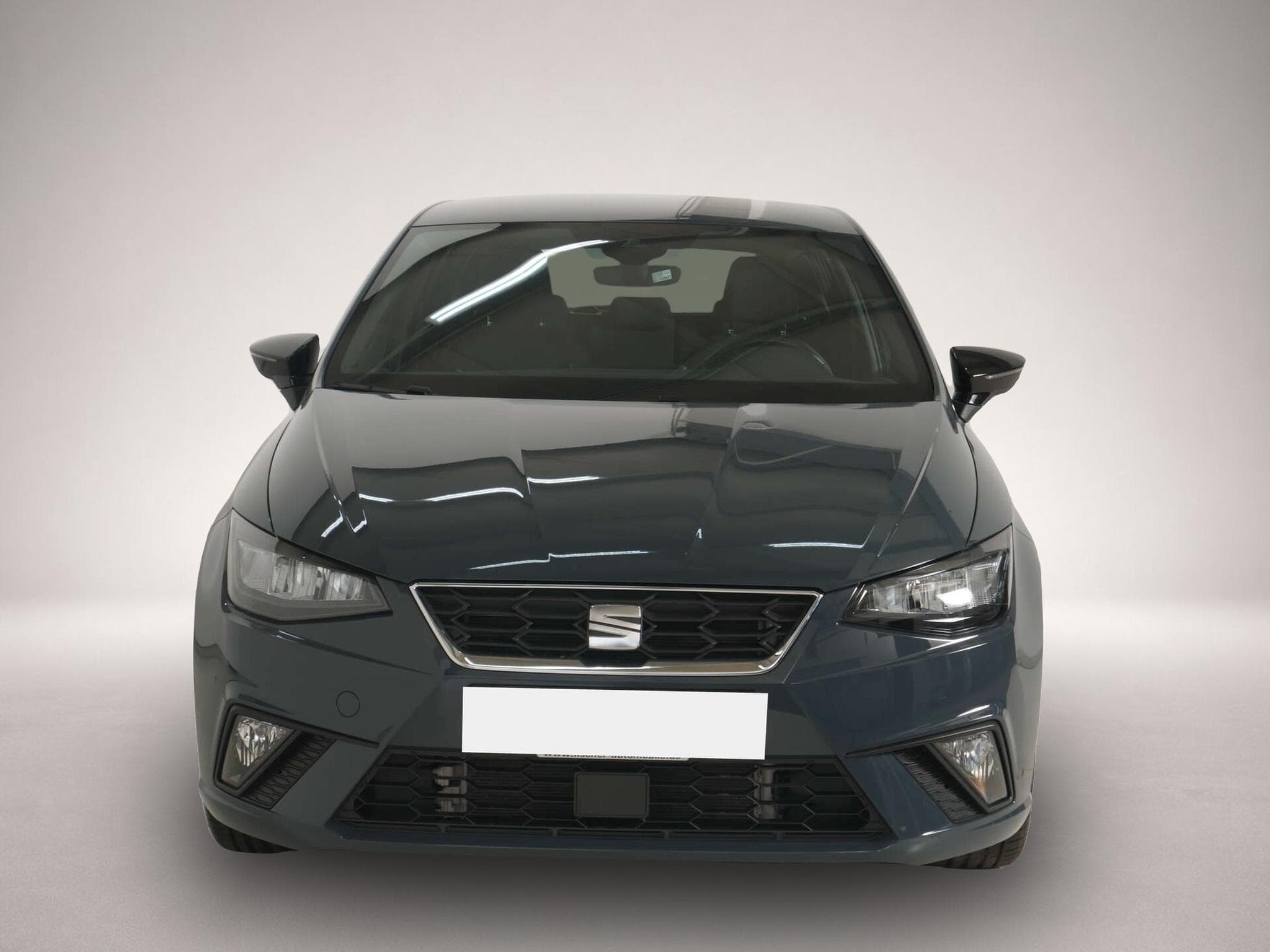 Seat Ibiza (2025) - Foto 1