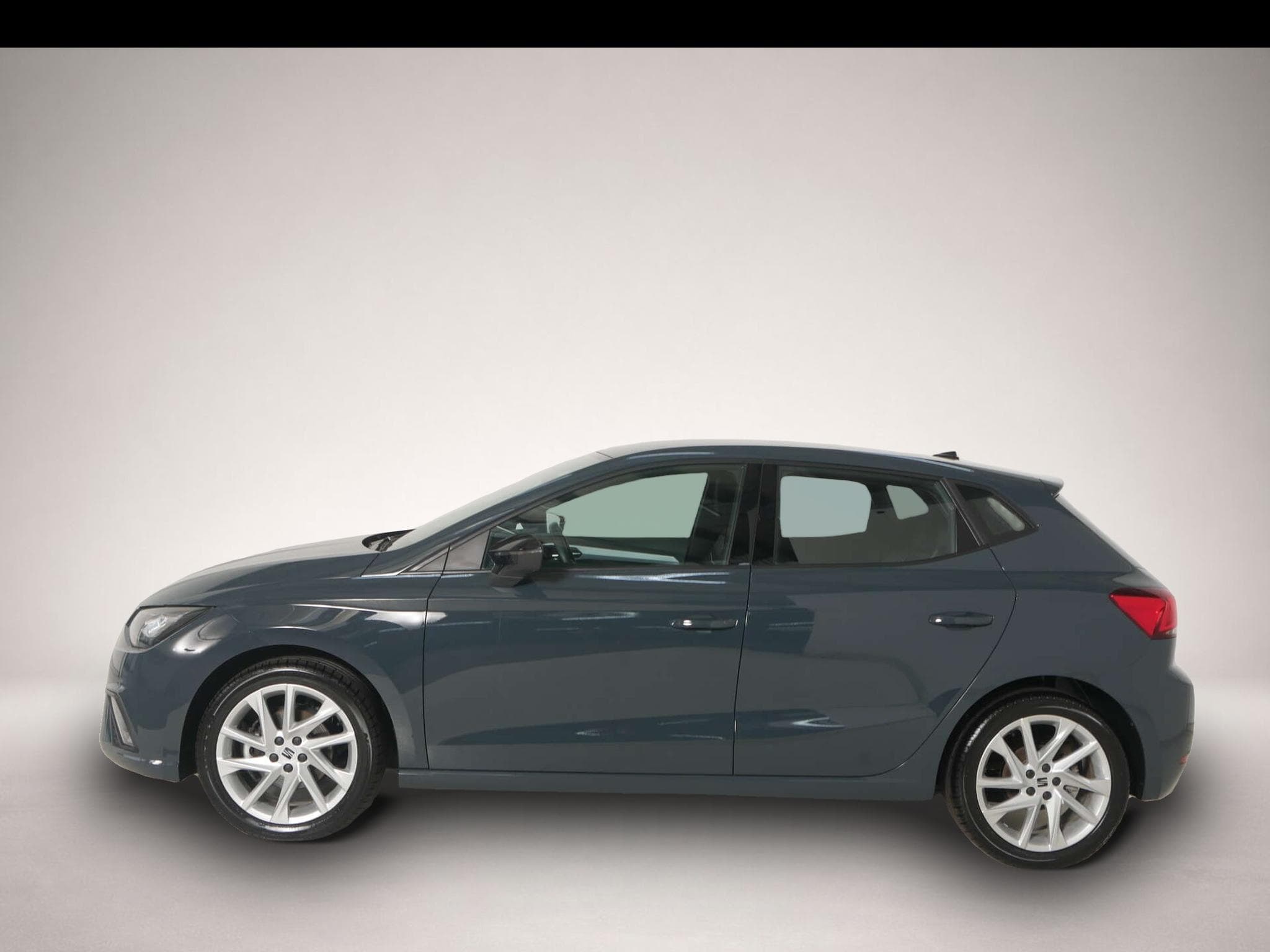 Seat Ibiza (2025) - Foto 3