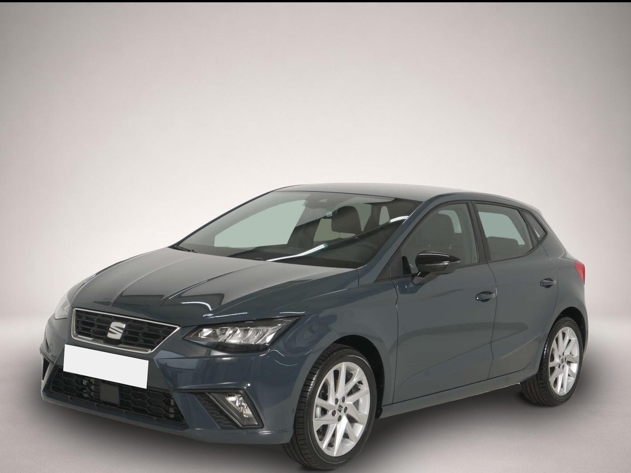 Seat Ibiza (2025) - Foto 2