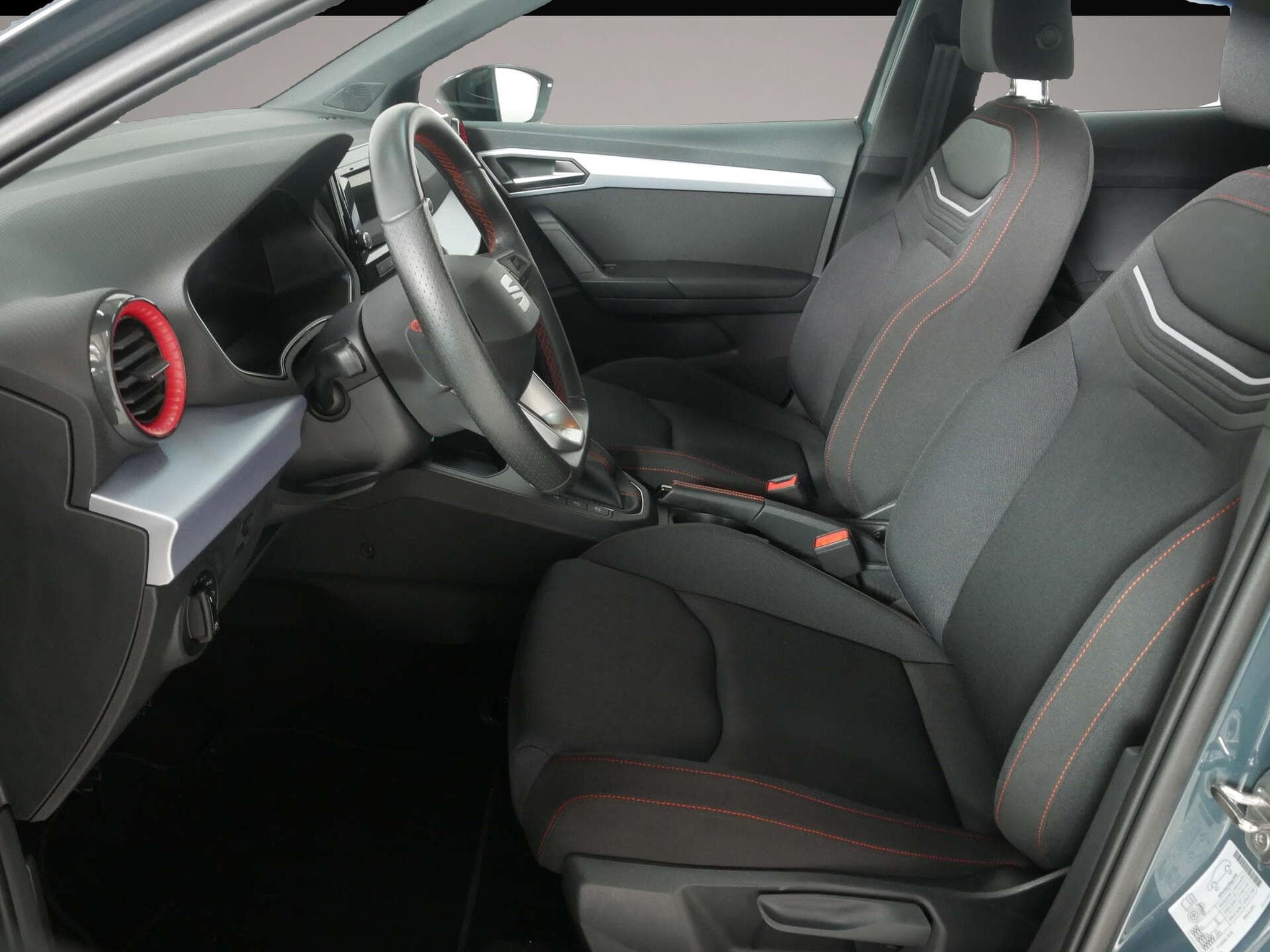 Seat Ibiza (2025) - Foto 5