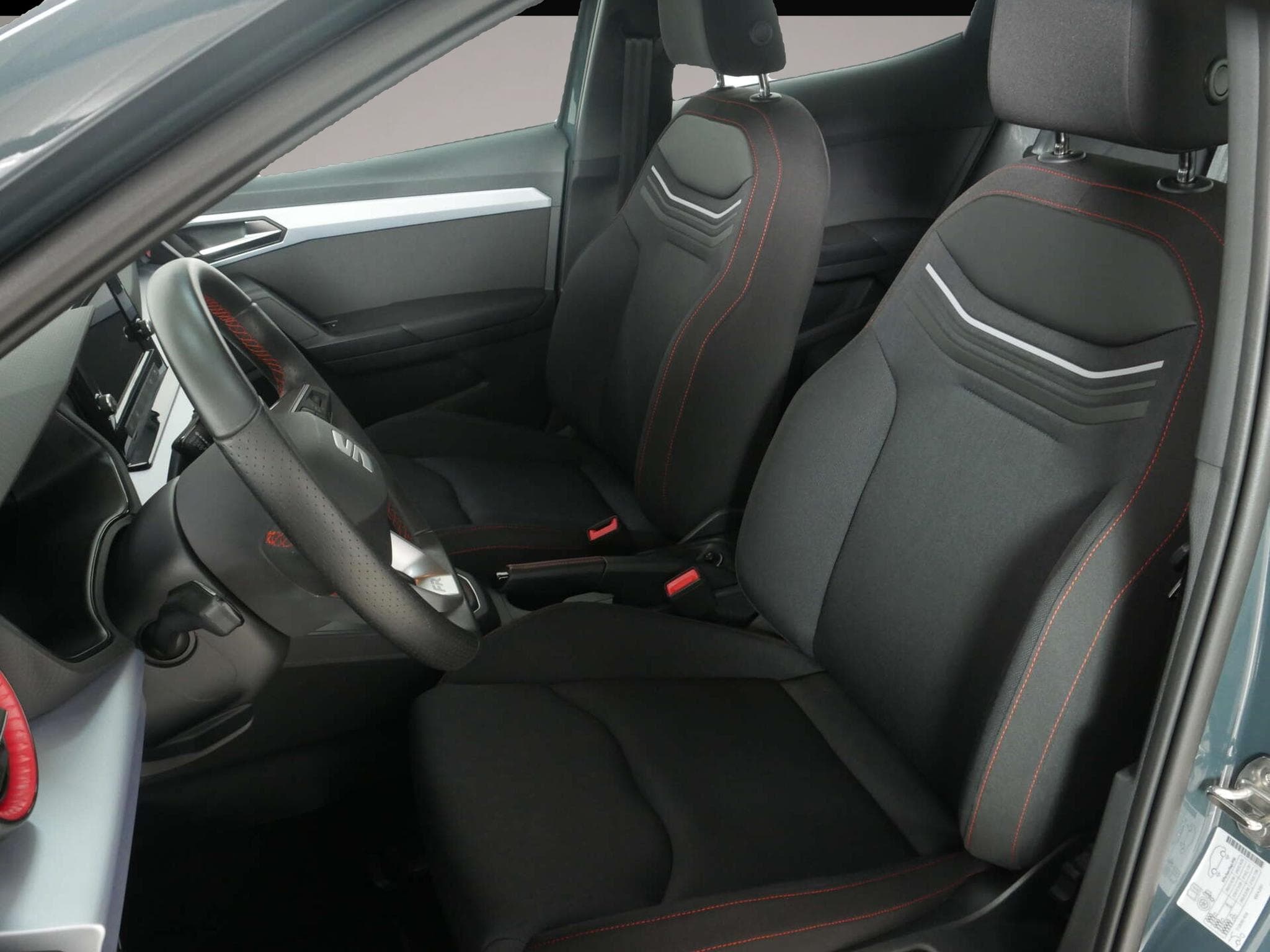 Seat Ibiza (2025) - Foto 6