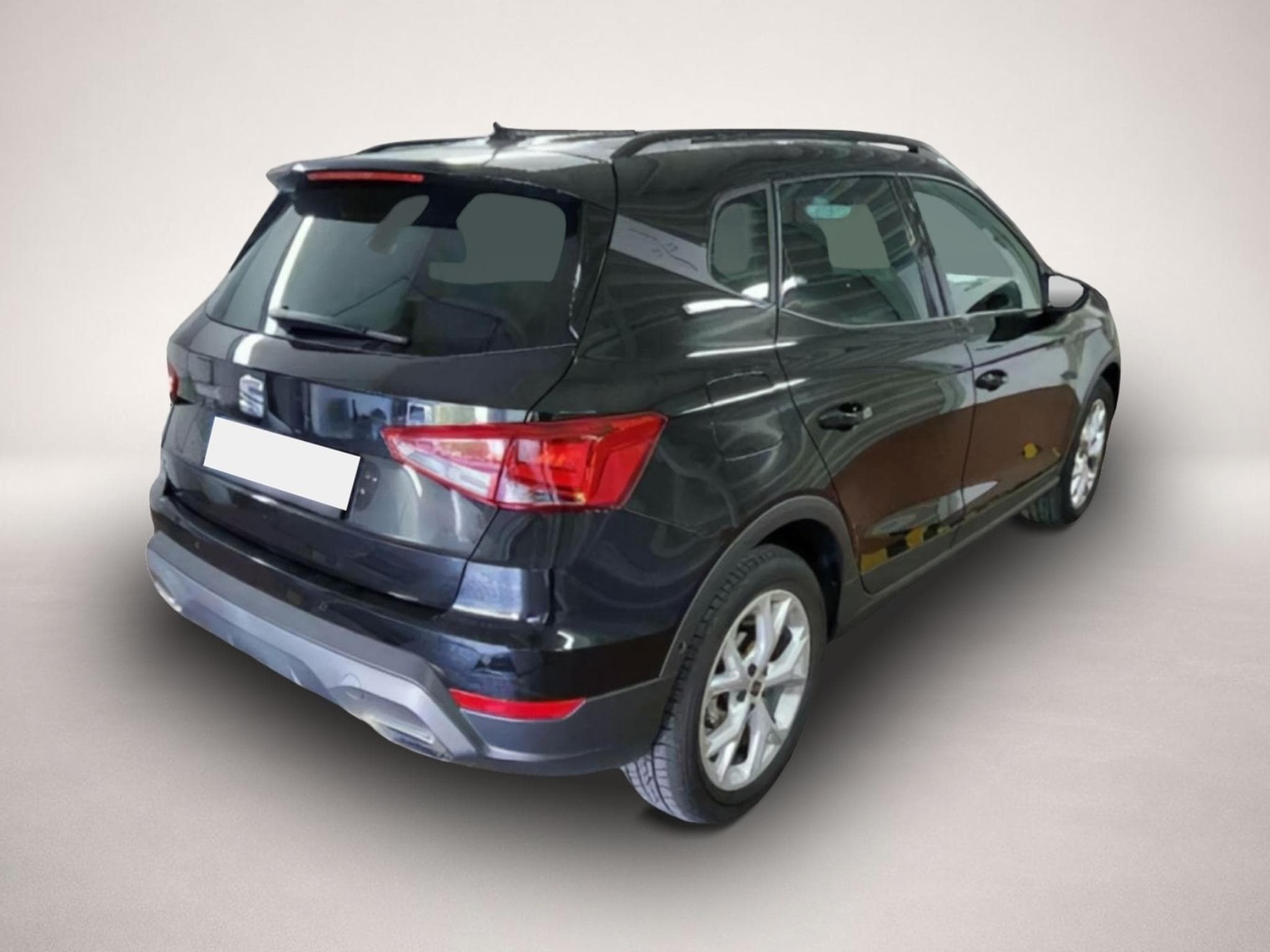 Seat Arona (2025) - Photo 2