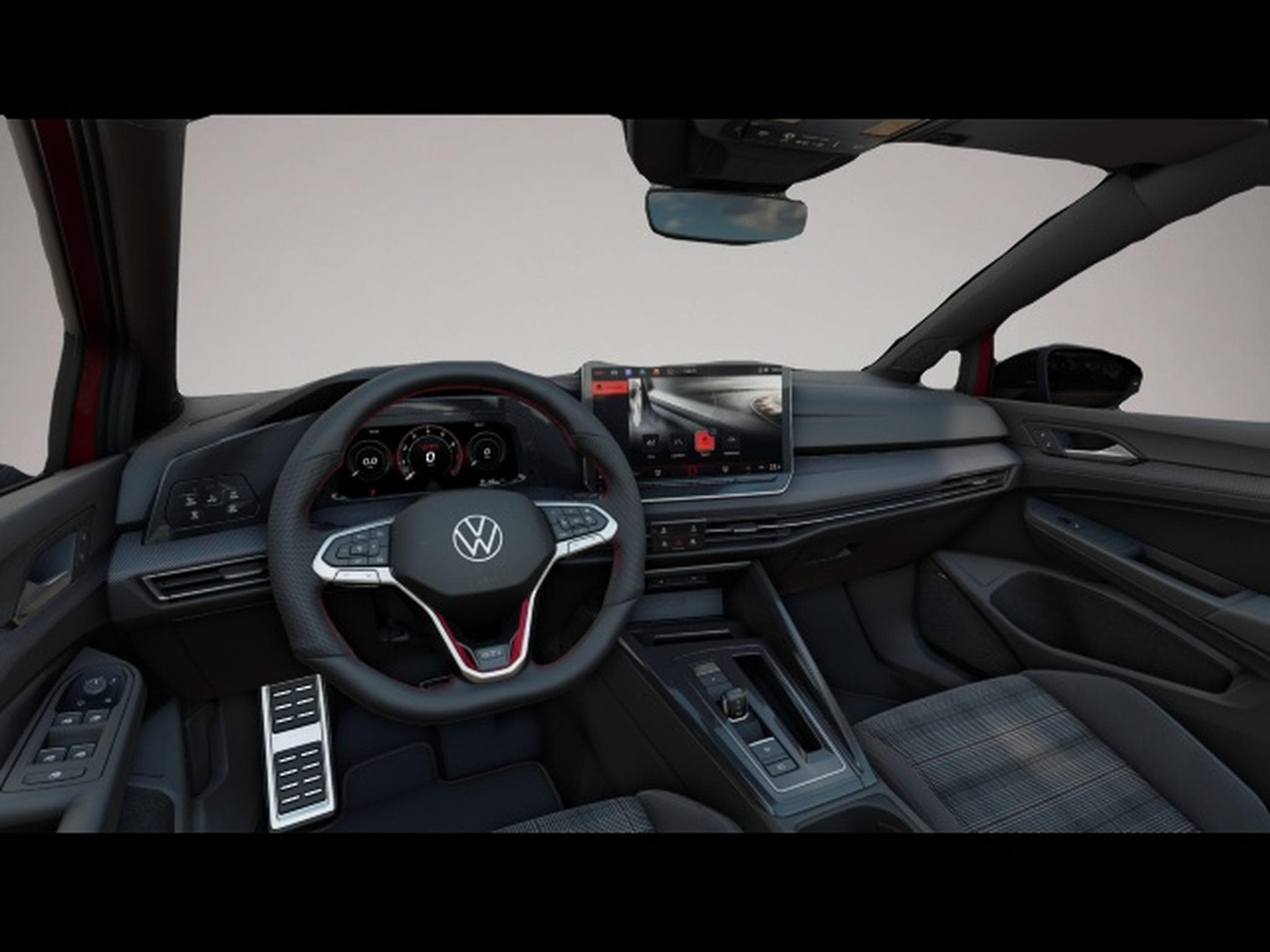 VW Golf (2026) - Foto 3