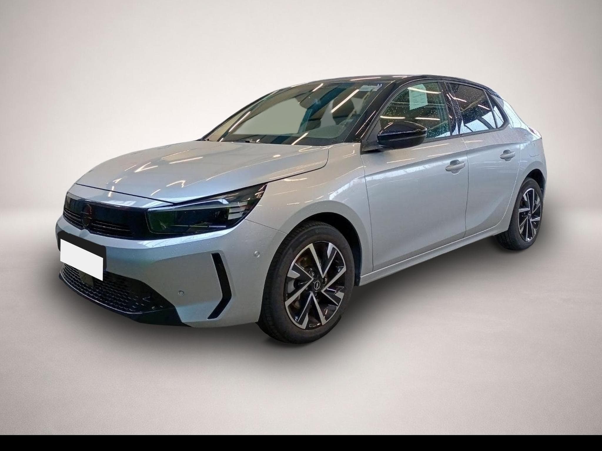 Opel Corsa (2025) - Photo 1