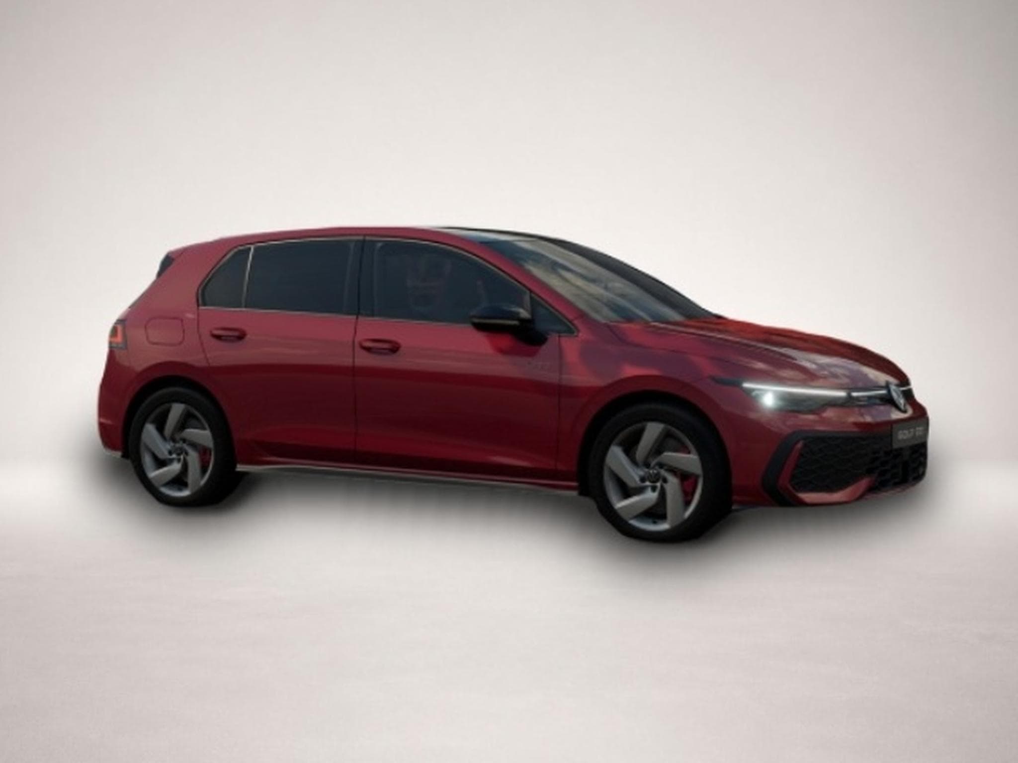 VW Golf (2026) - Foto 2