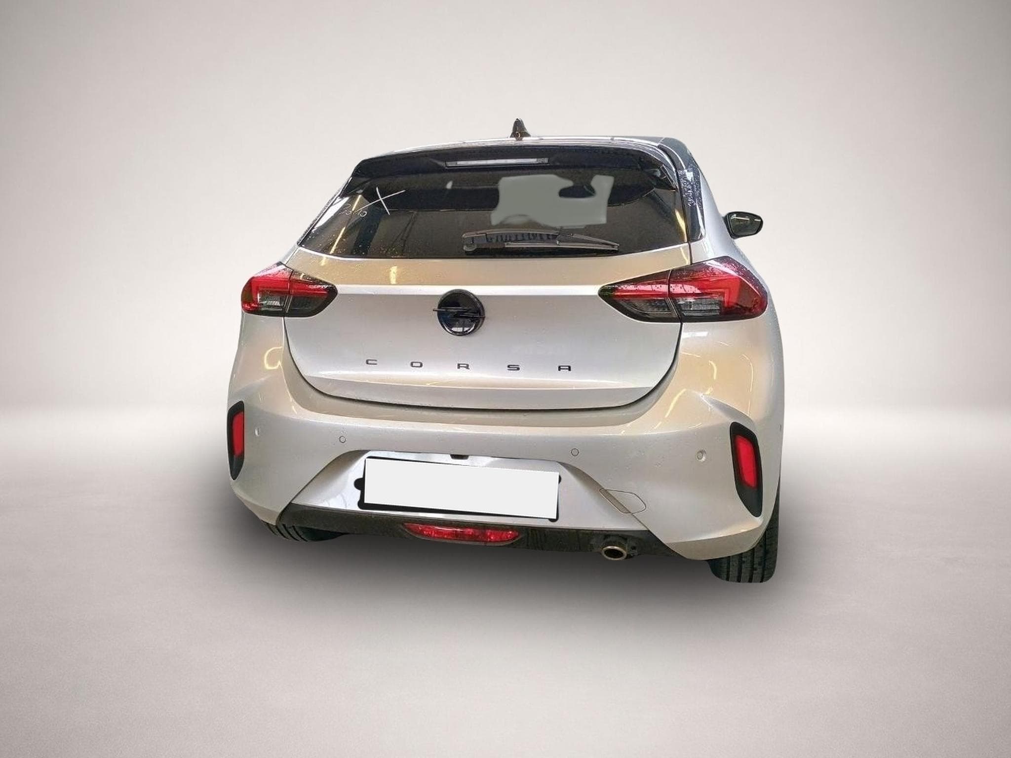 Opel Corsa (2025) - Photo 3